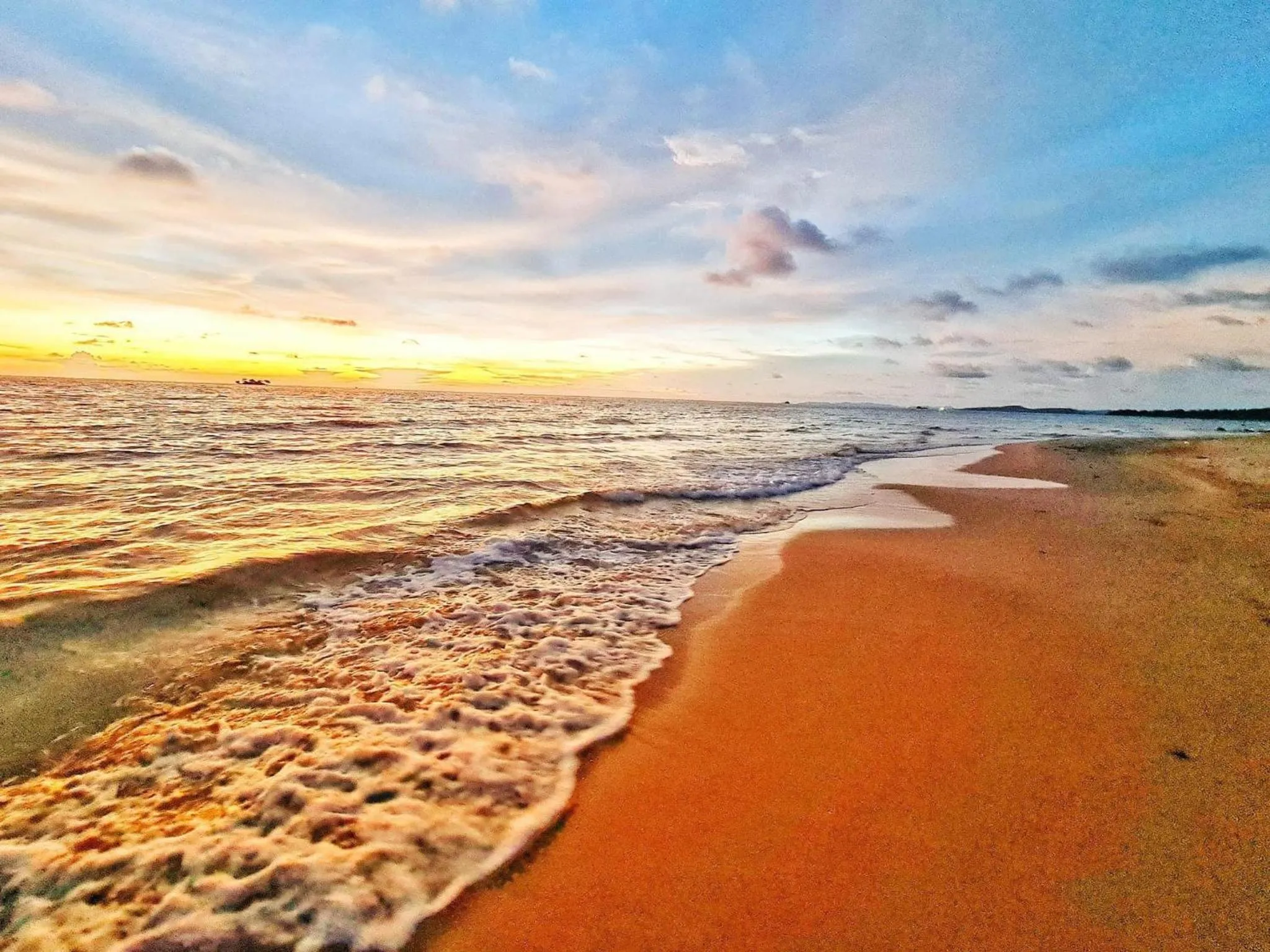 Mây House Grandworld Phu Quoc