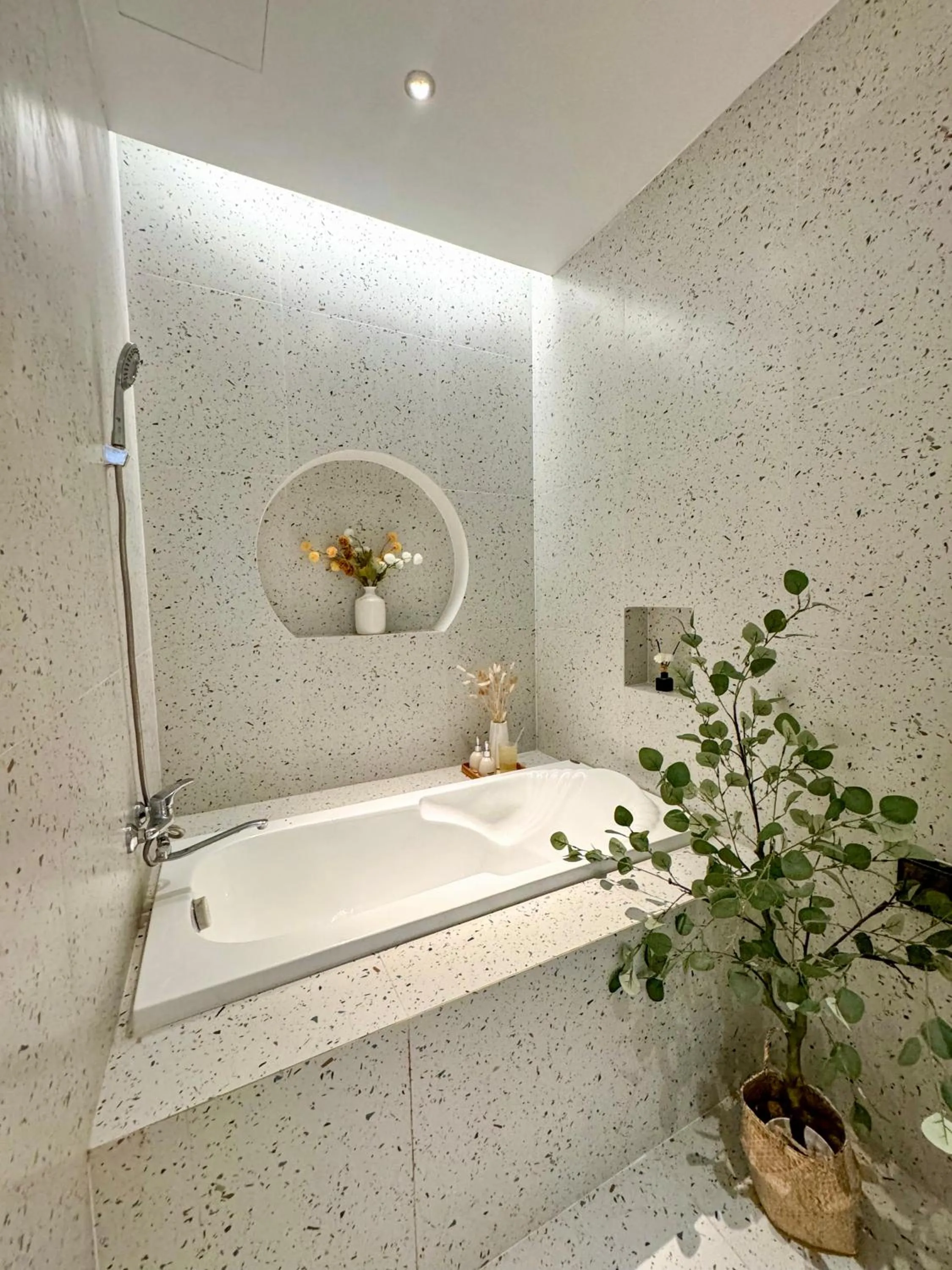 Mây House Grandworld Phu Quoc