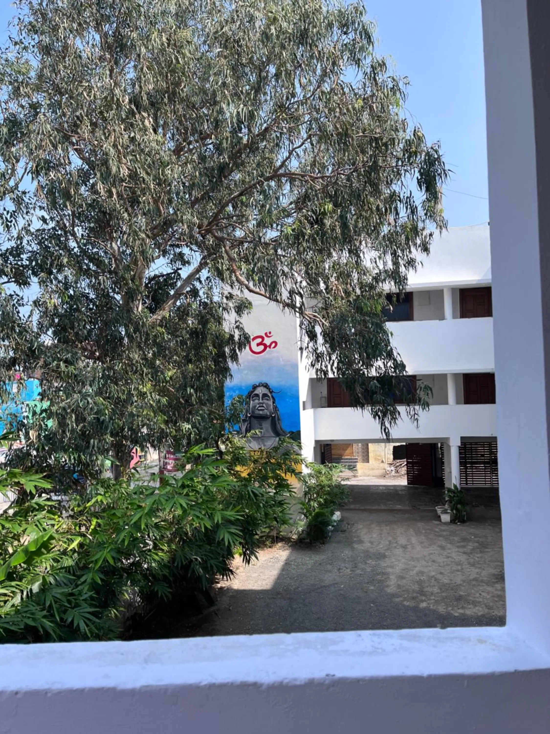 ANAND Beach Guesthouse by Moonrocks