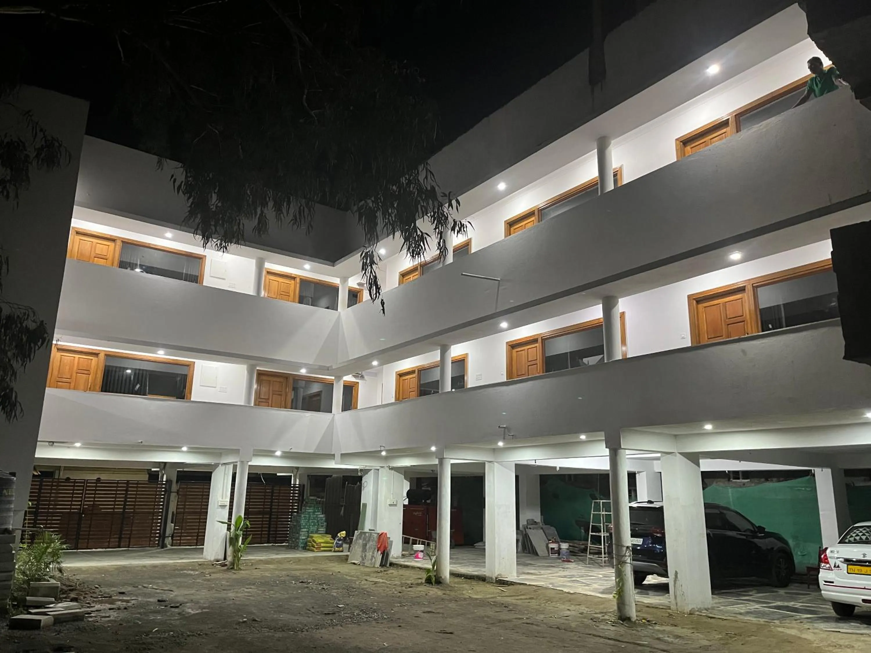 ANAND Beach Guesthouse by Moonrocks