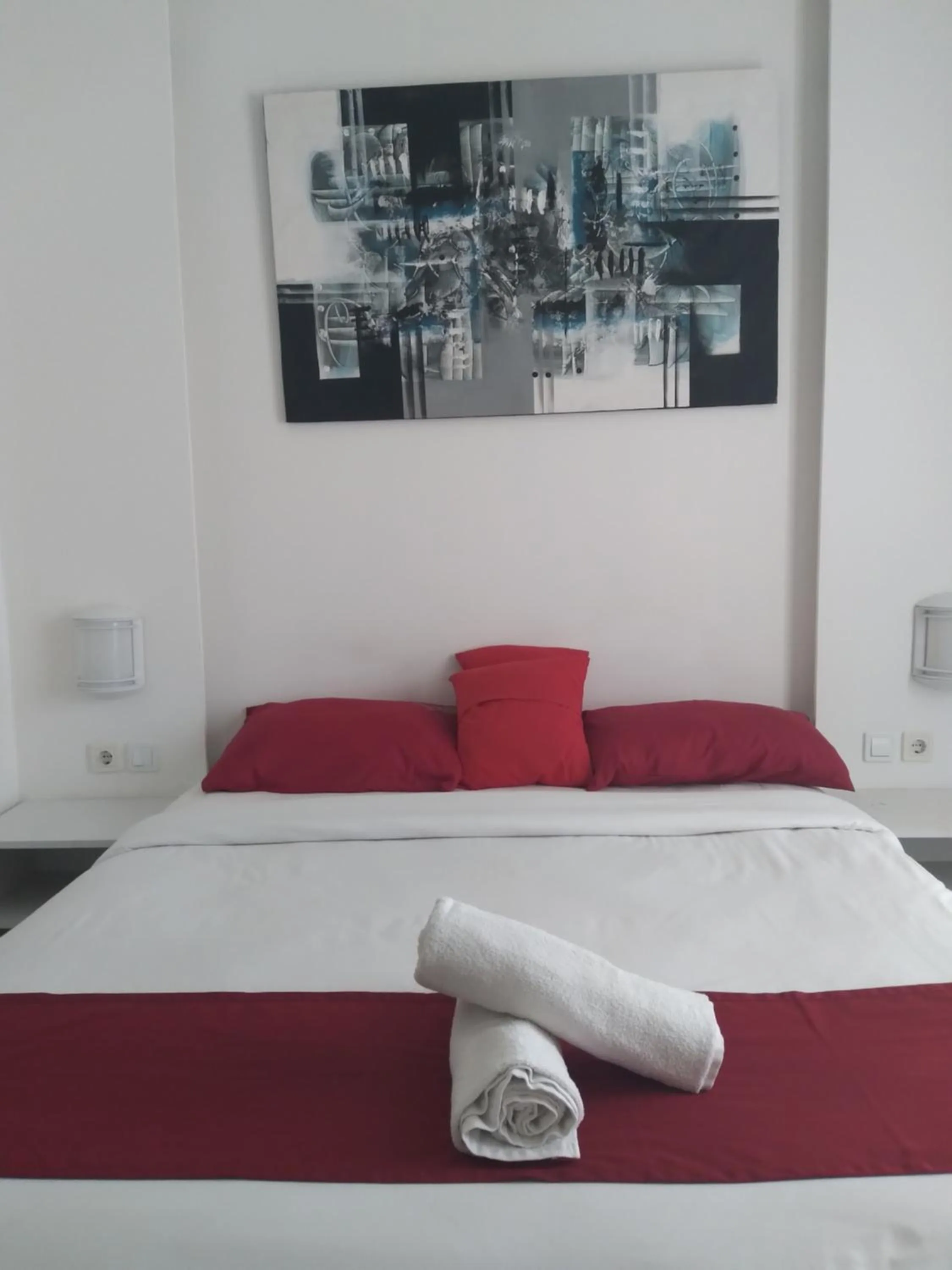 Poppies Senggigi Hostel