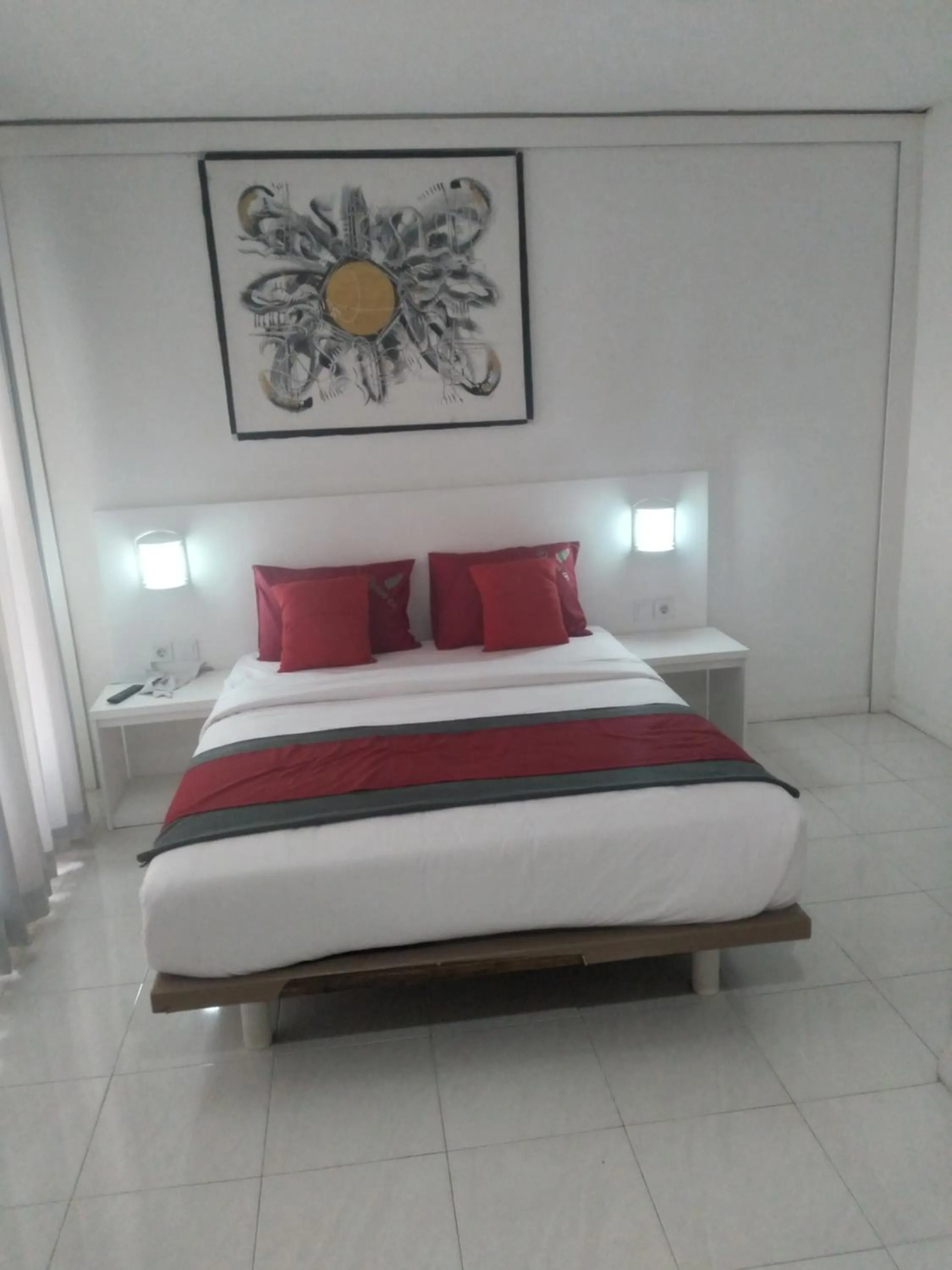 Poppies Senggigi Hostel