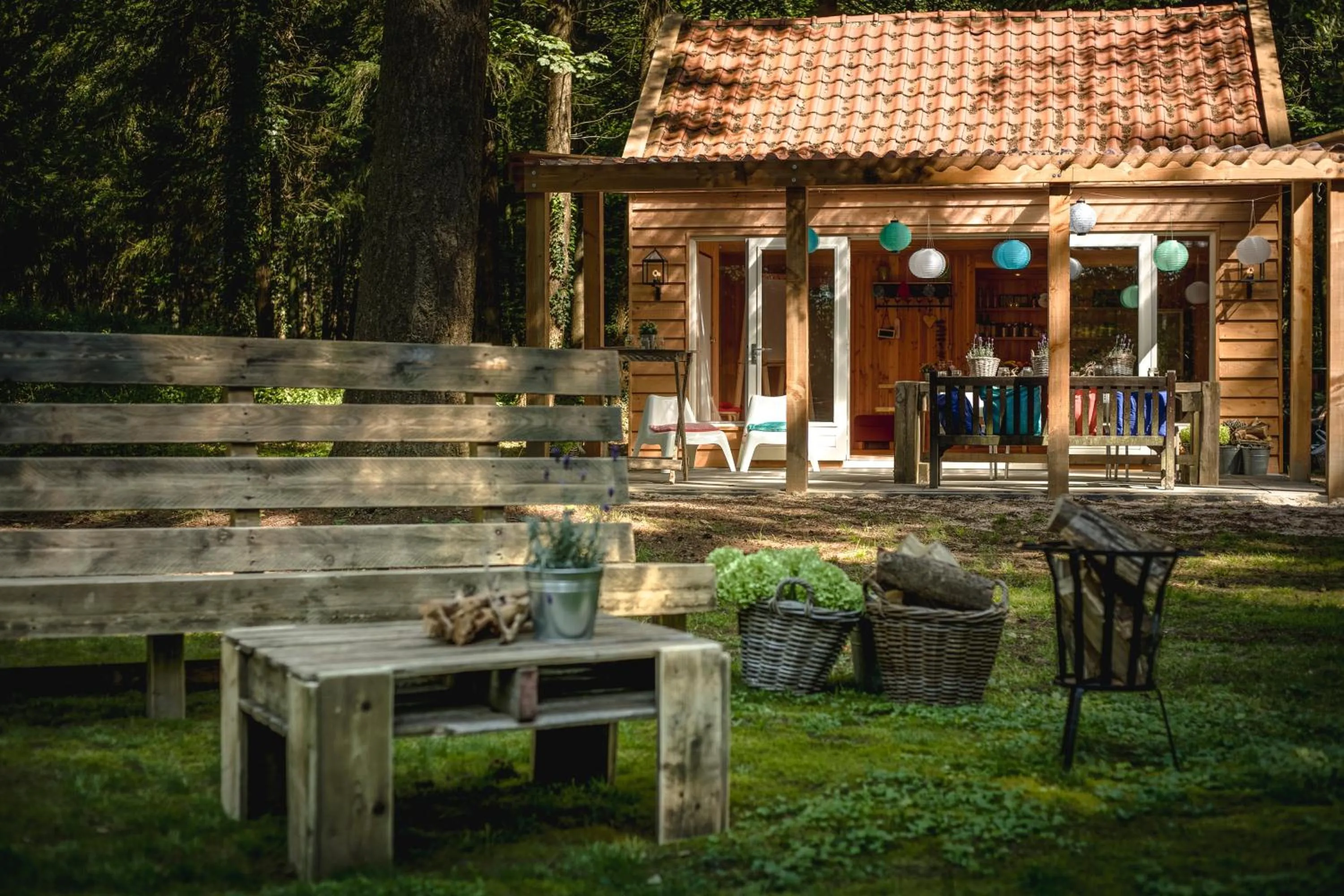 Activities in Fletcher Hotel-Restaurant Mooi Veluwe