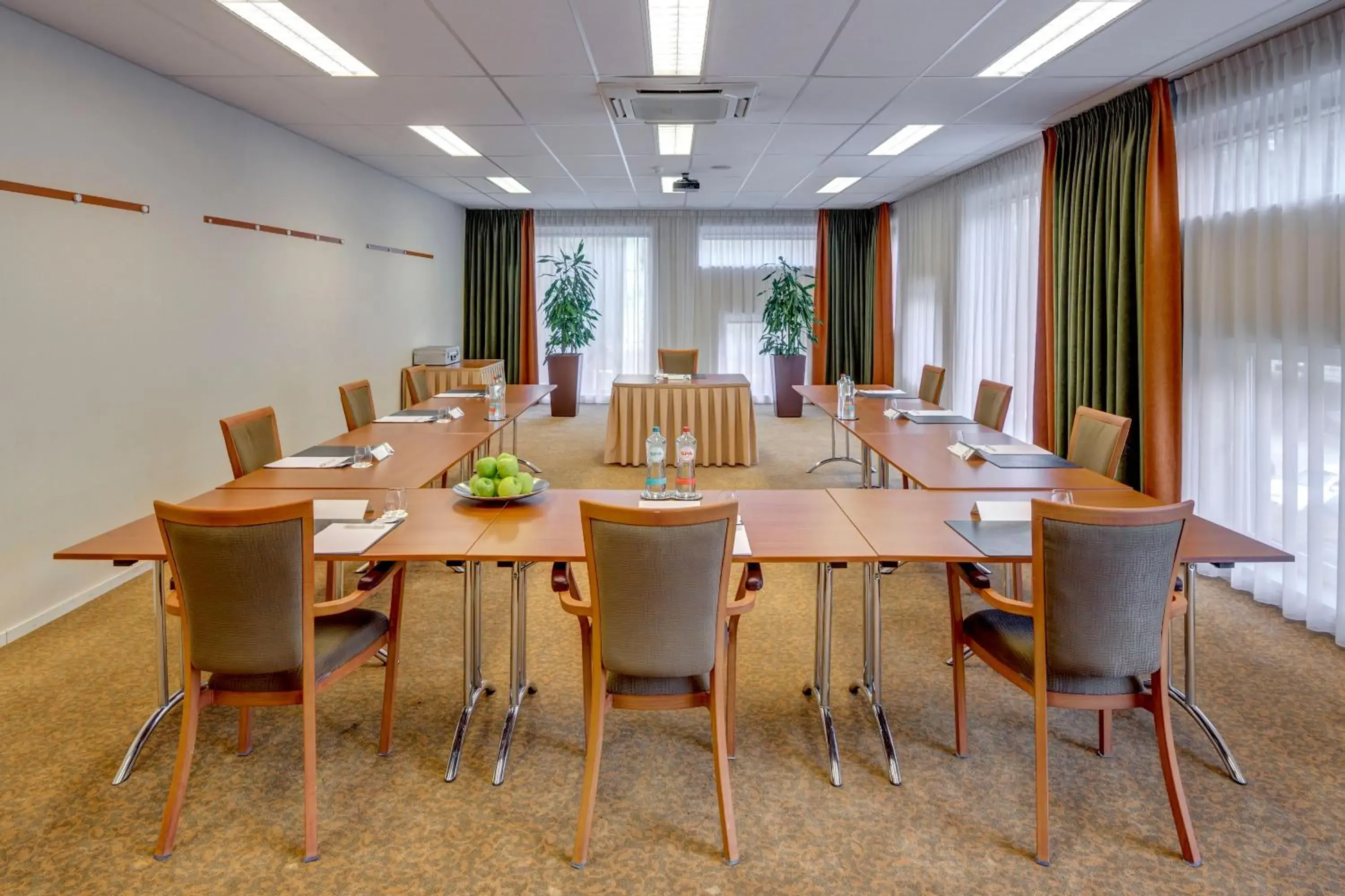 Area and facilities in Fletcher Hotel-Restaurant Mooi Veluwe Area and facilities in Fletcher Hotel-Restaurant Mooi Veluwe