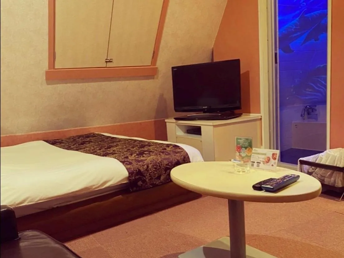 HOTEL WILL渋谷 LOVE HOTEL -Adult only-