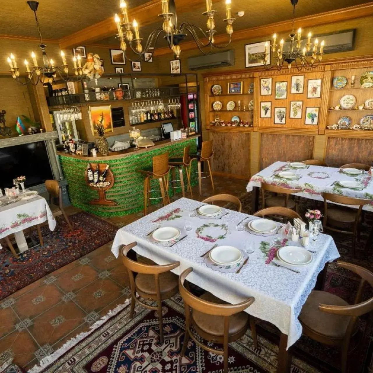 Deluxe Double Room - single occupancy in Royal Antique Boutique Hotel Deluxe Double Room - single occupancy in Royal Antique Boutique Hotel