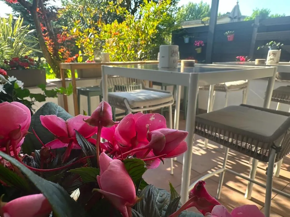 Property building in Boutique Hotel Sirmione