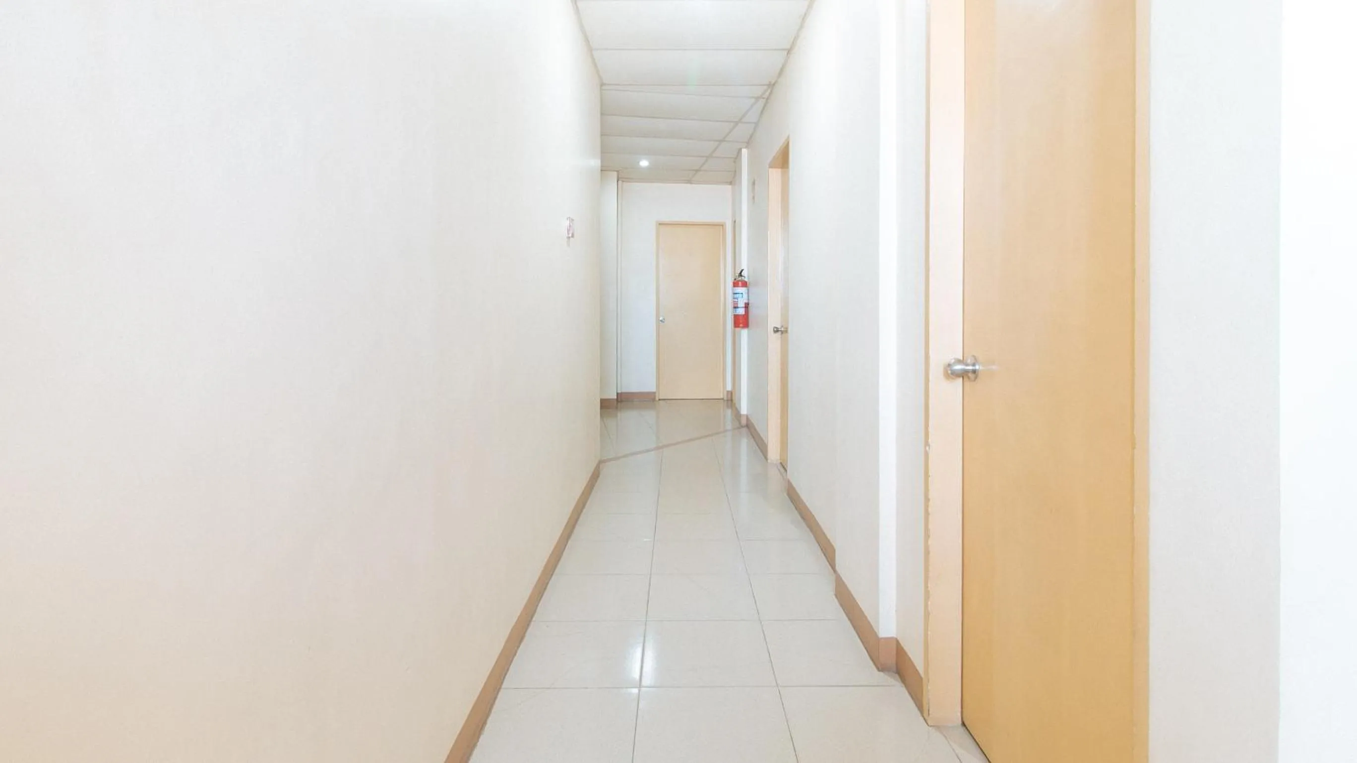 Other in RedDoorz @ Asiana Pension Inn Mandaue City