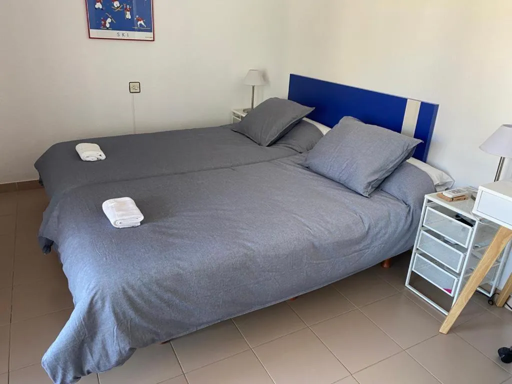 Galería Tres Pinos