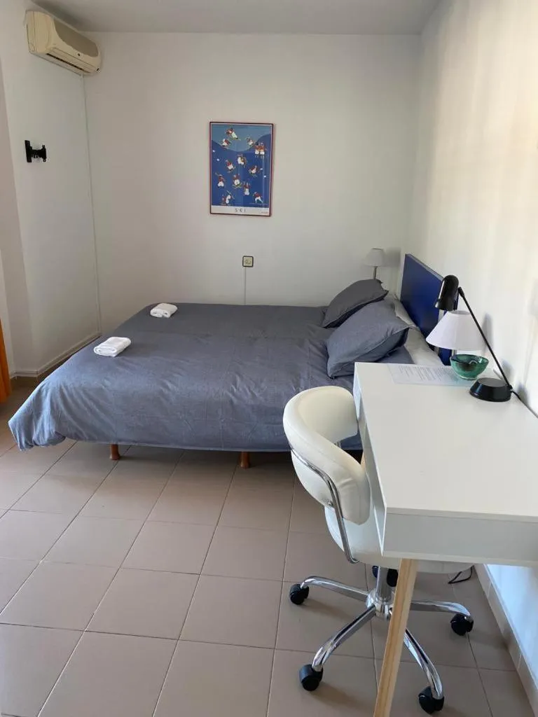 Galería Tres Pinos
