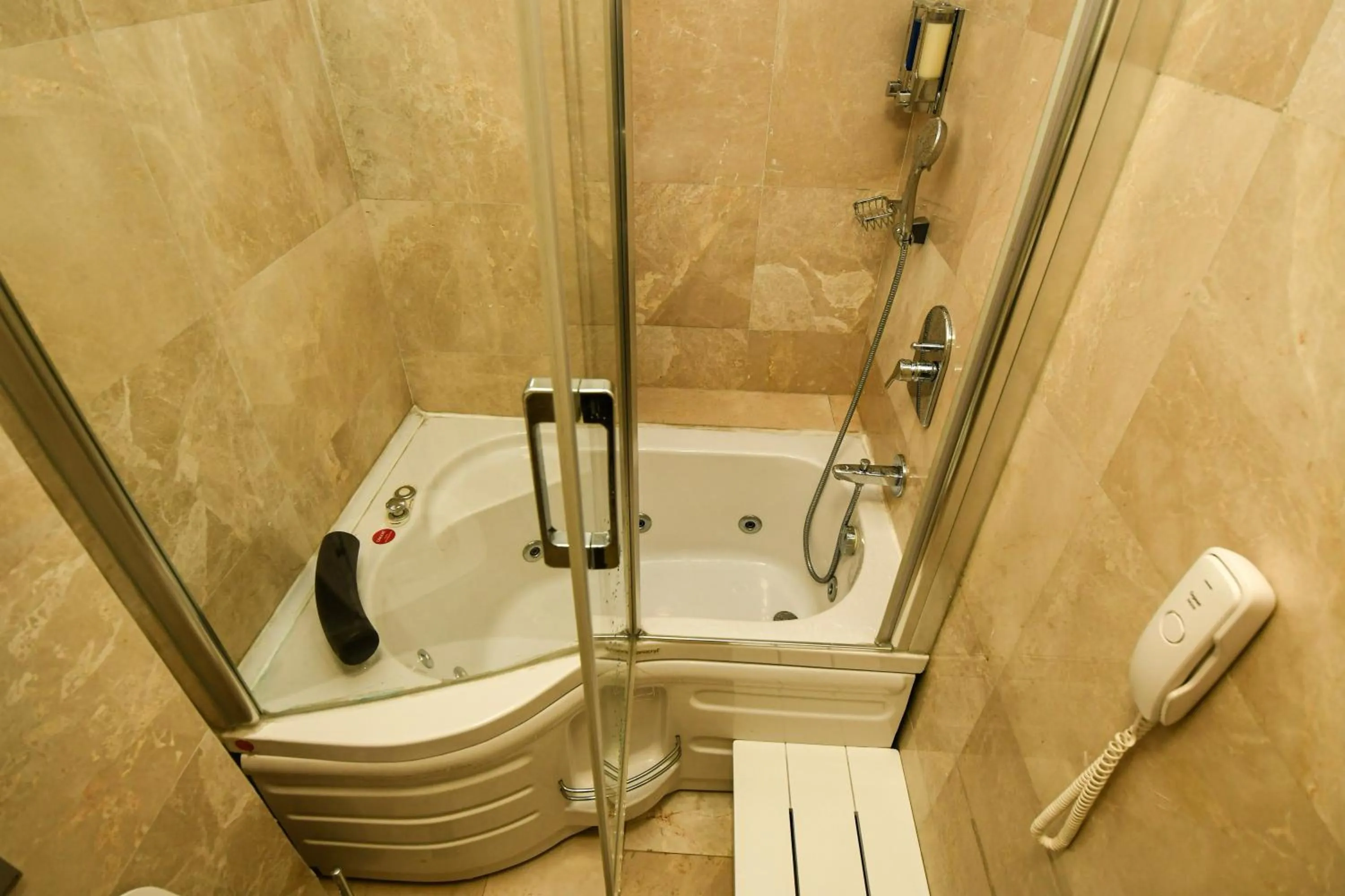 Novus Hotel İstanbul