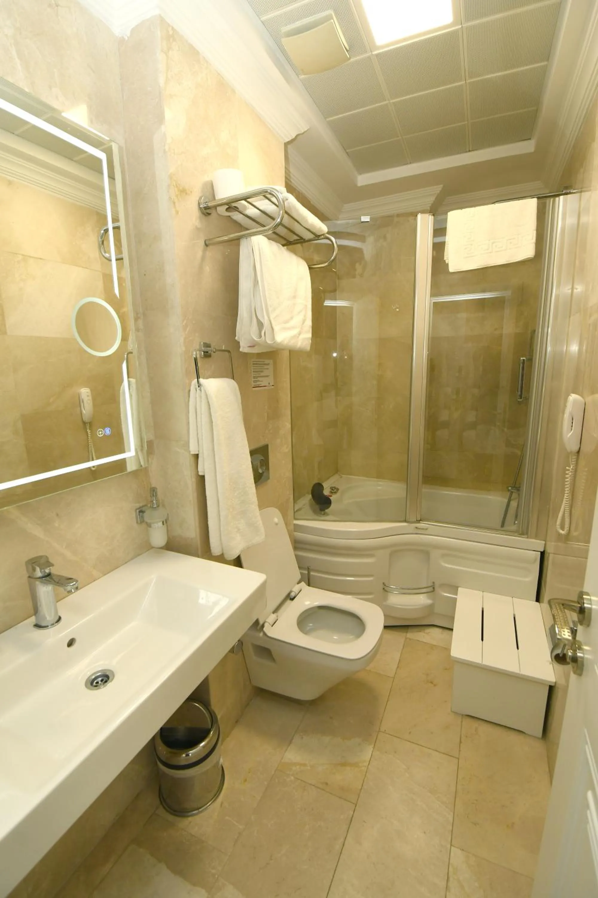 Novus Hotel İstanbul