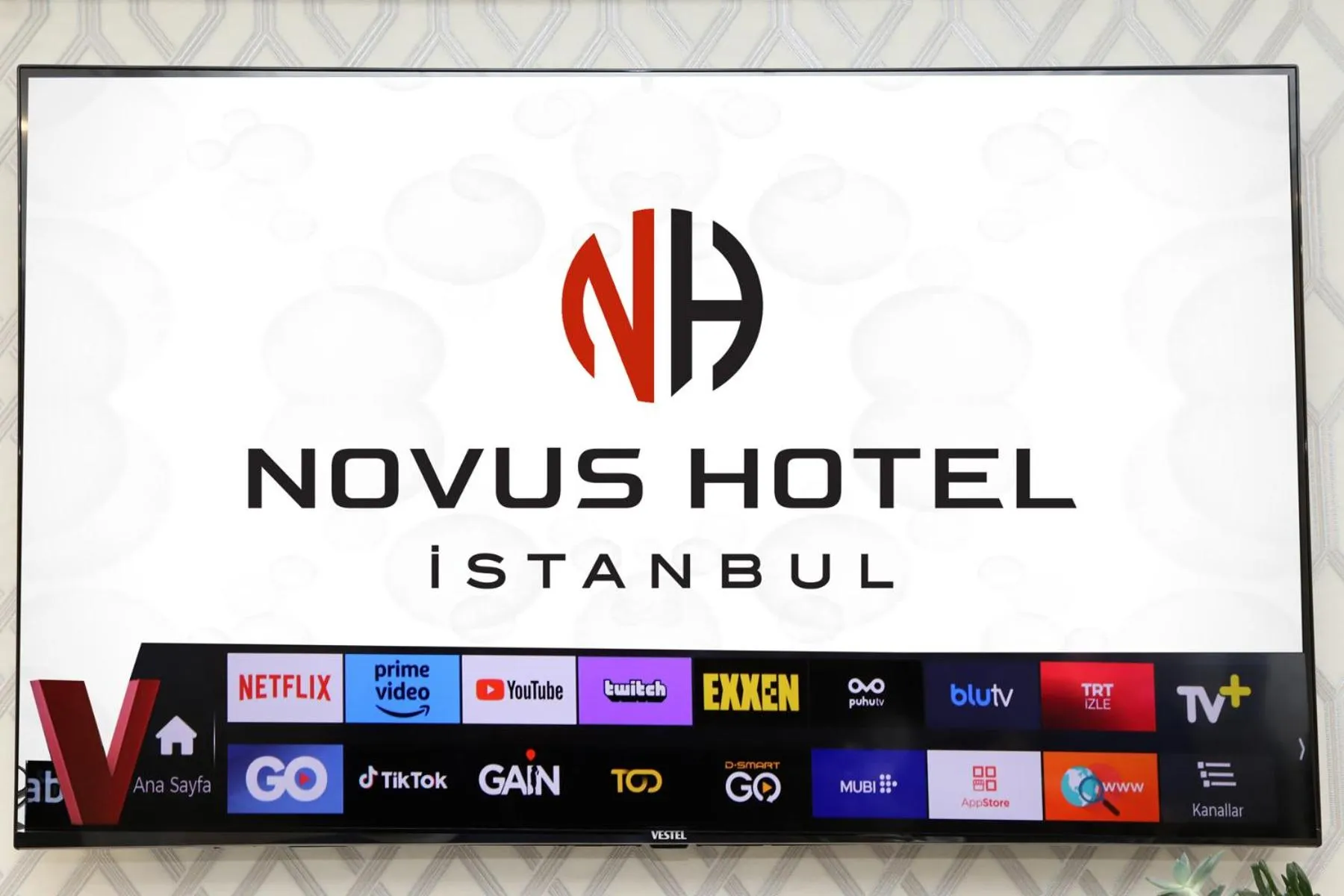 Novus Hotel İstanbul