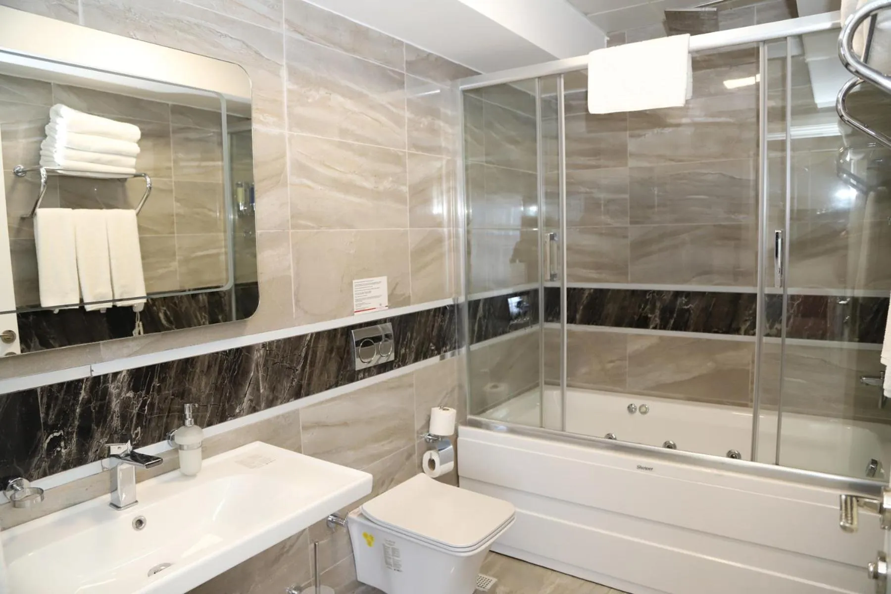 Novus Hotel İstanbul