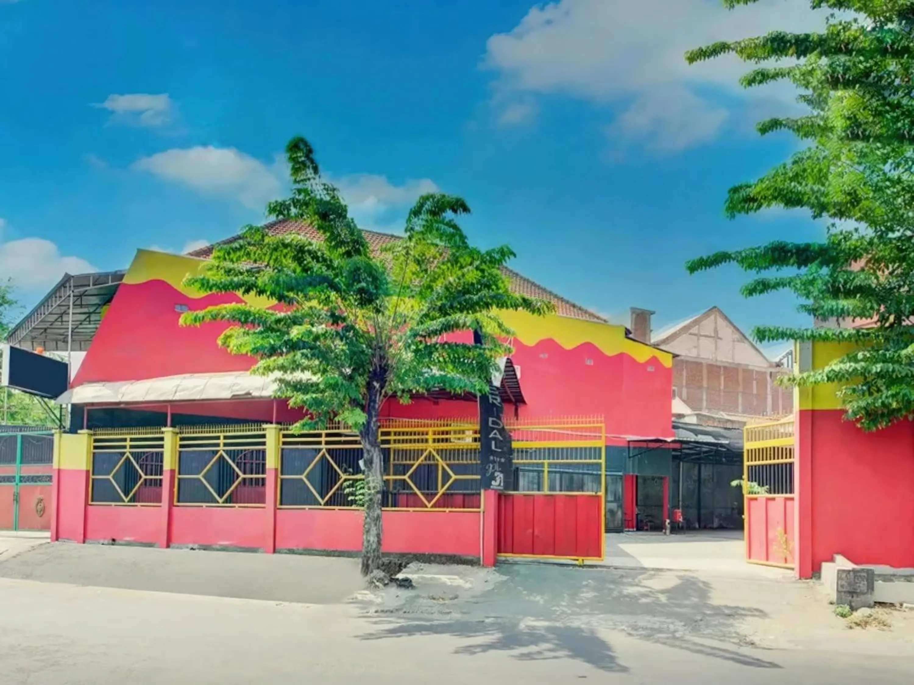 Property building in SBY Residence by ecommerceloka