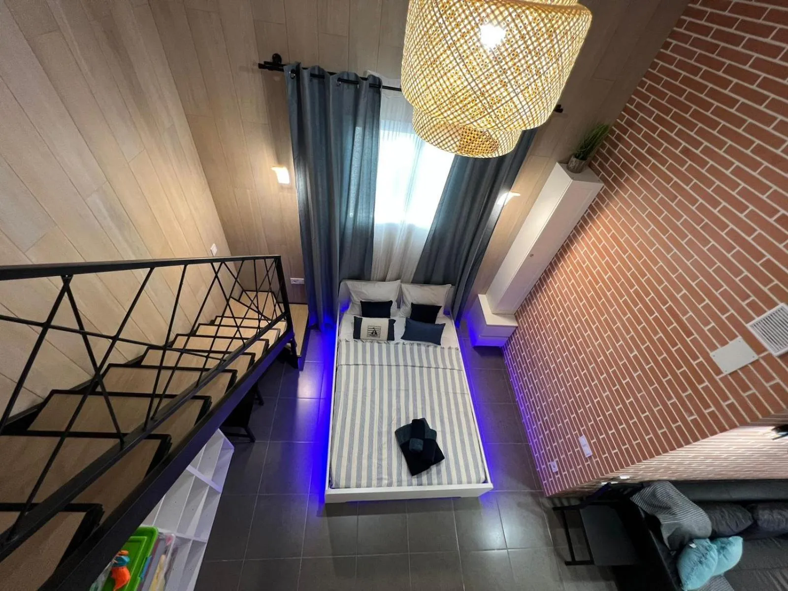 Bed in Carcaixent 24