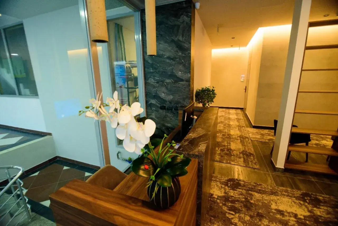 Hotel Zeneli Vlore Hotel Zeneli Vlore