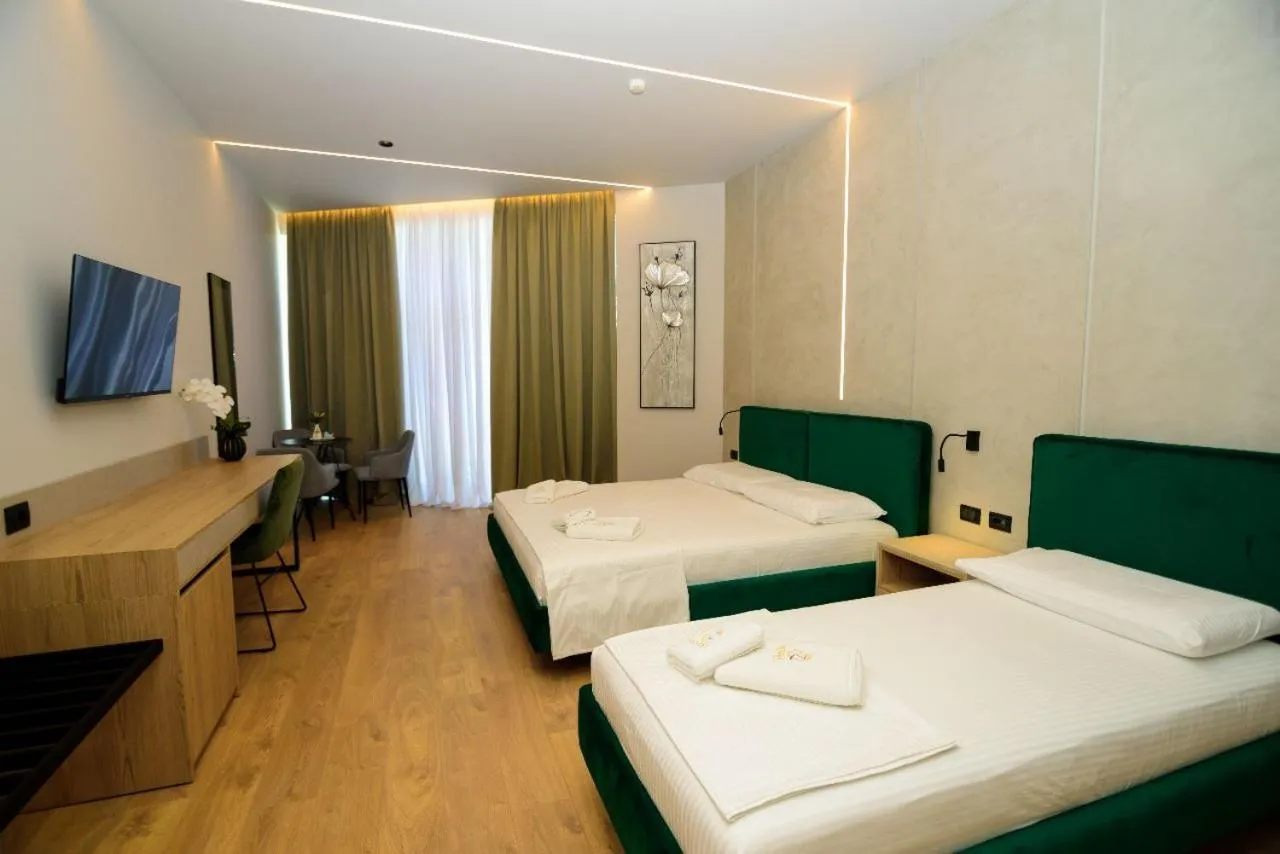 Hotel Zeneli Vlore
