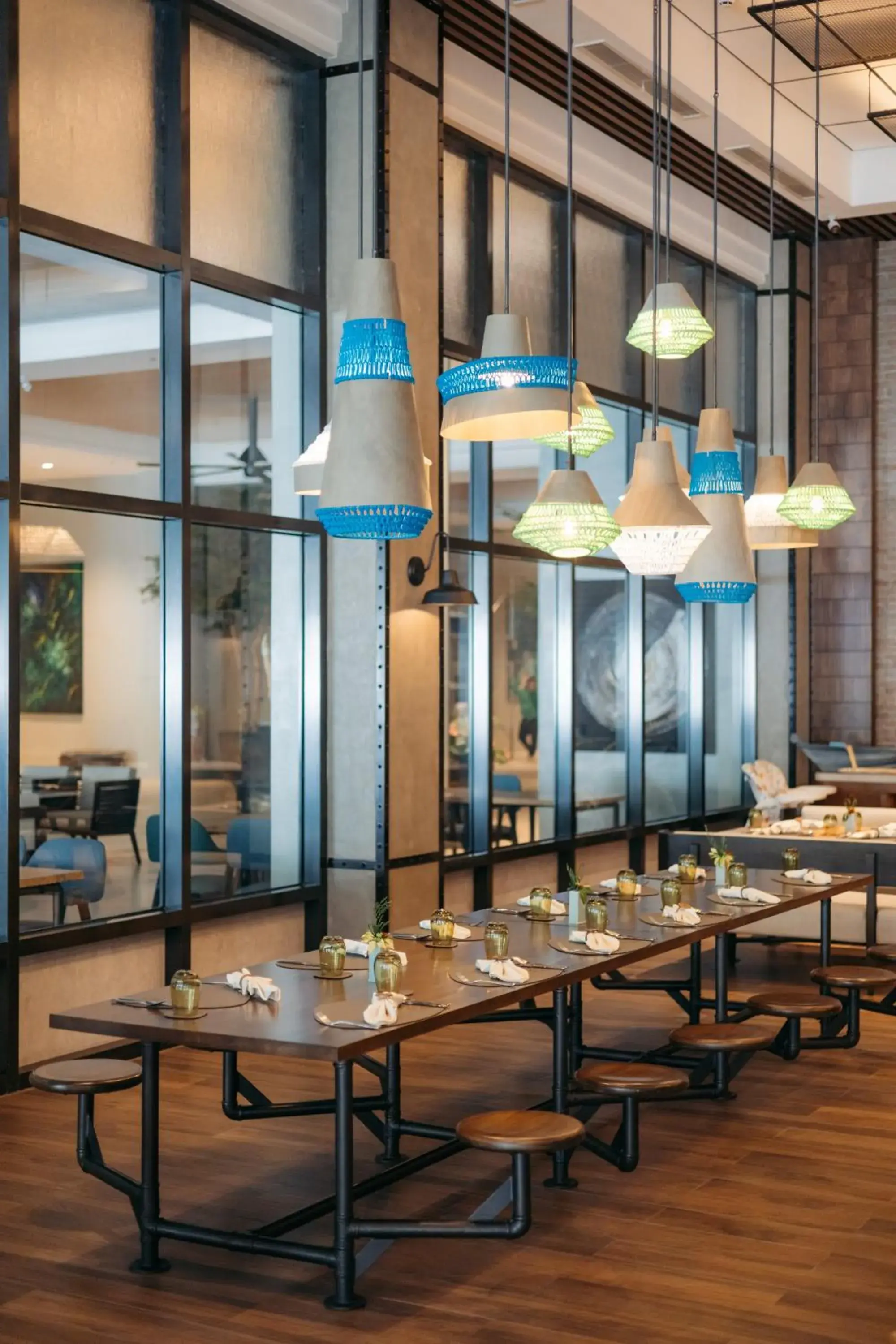 Restaurant/places to eat in Discovery Samal Restaurant/places to eat in Discovery Samal