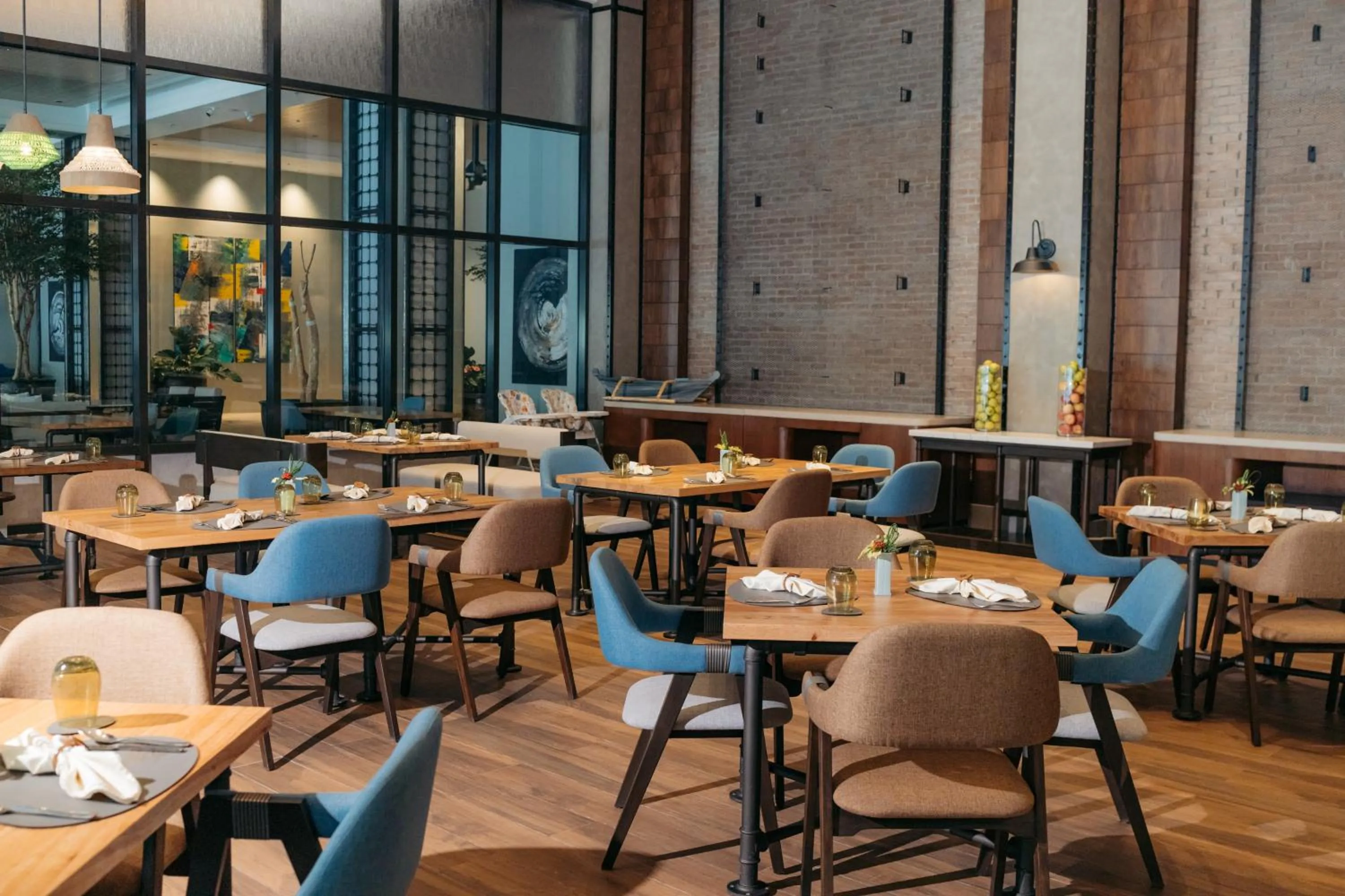 Restaurant/places to eat in Discovery Samal