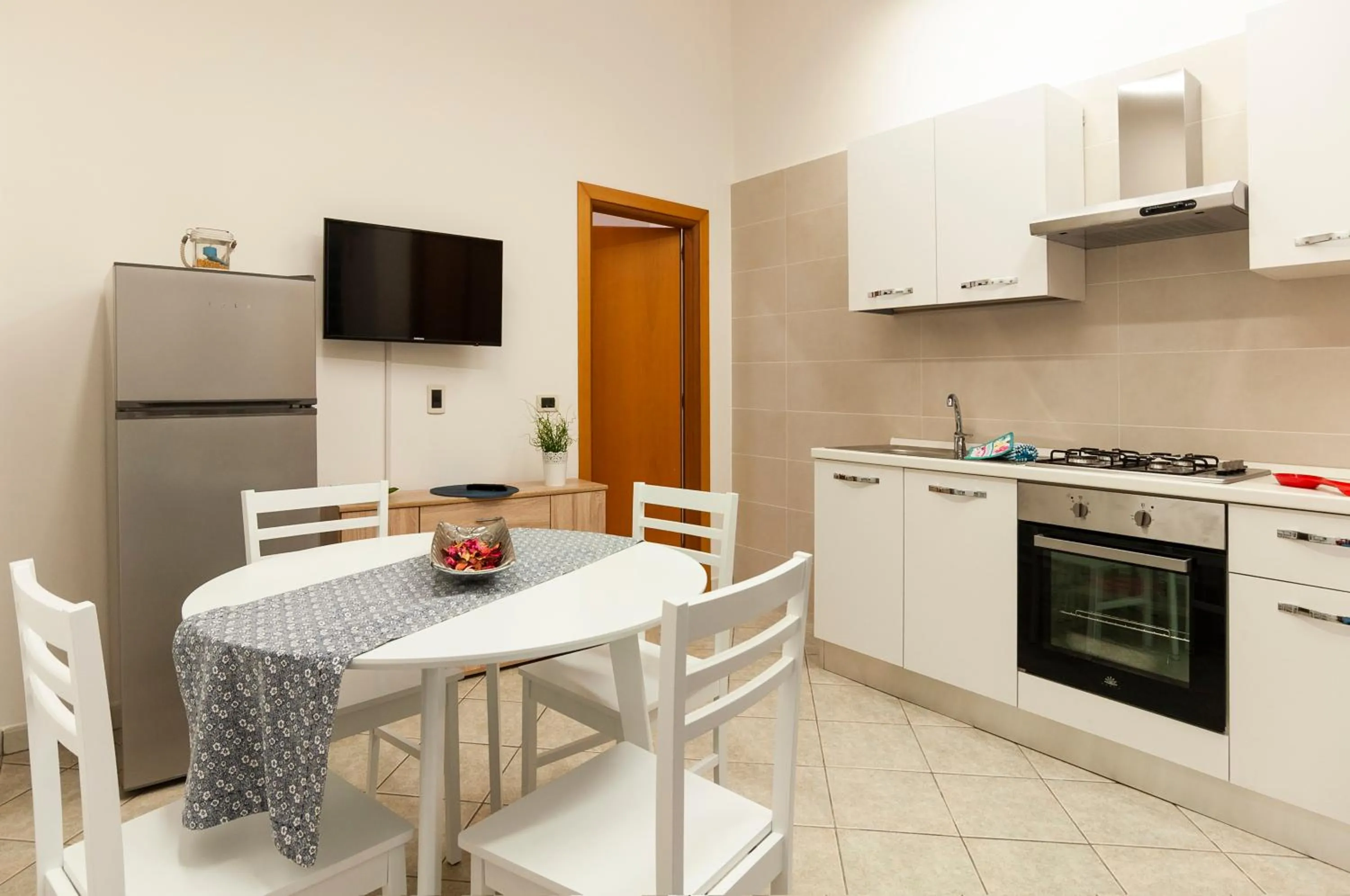 Casa Vacanza Nibbio 30