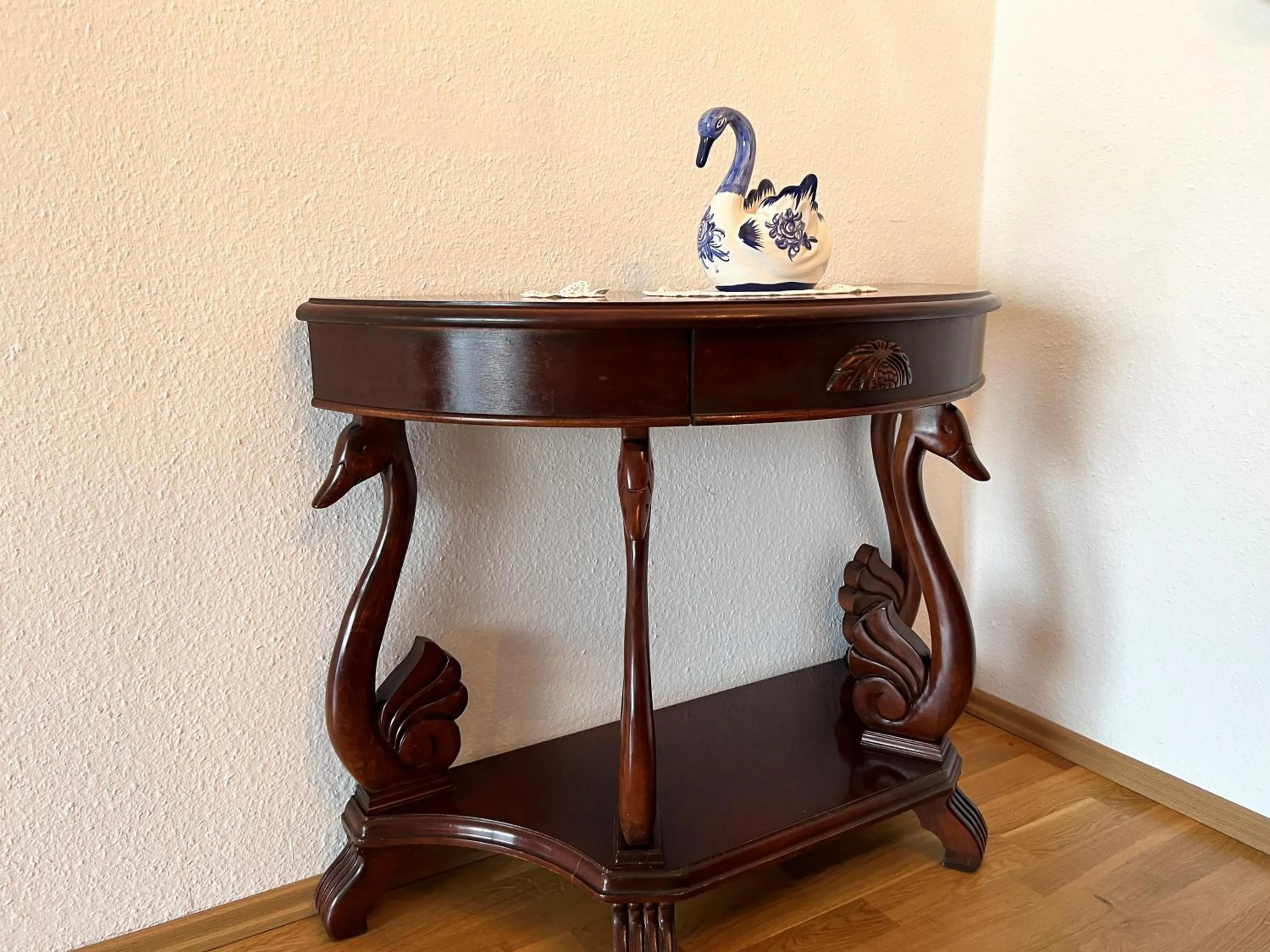 Ferienwohnung Schwanennest