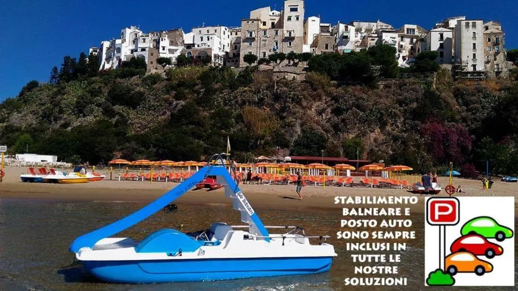 Casa Vacanza Nibbio 26