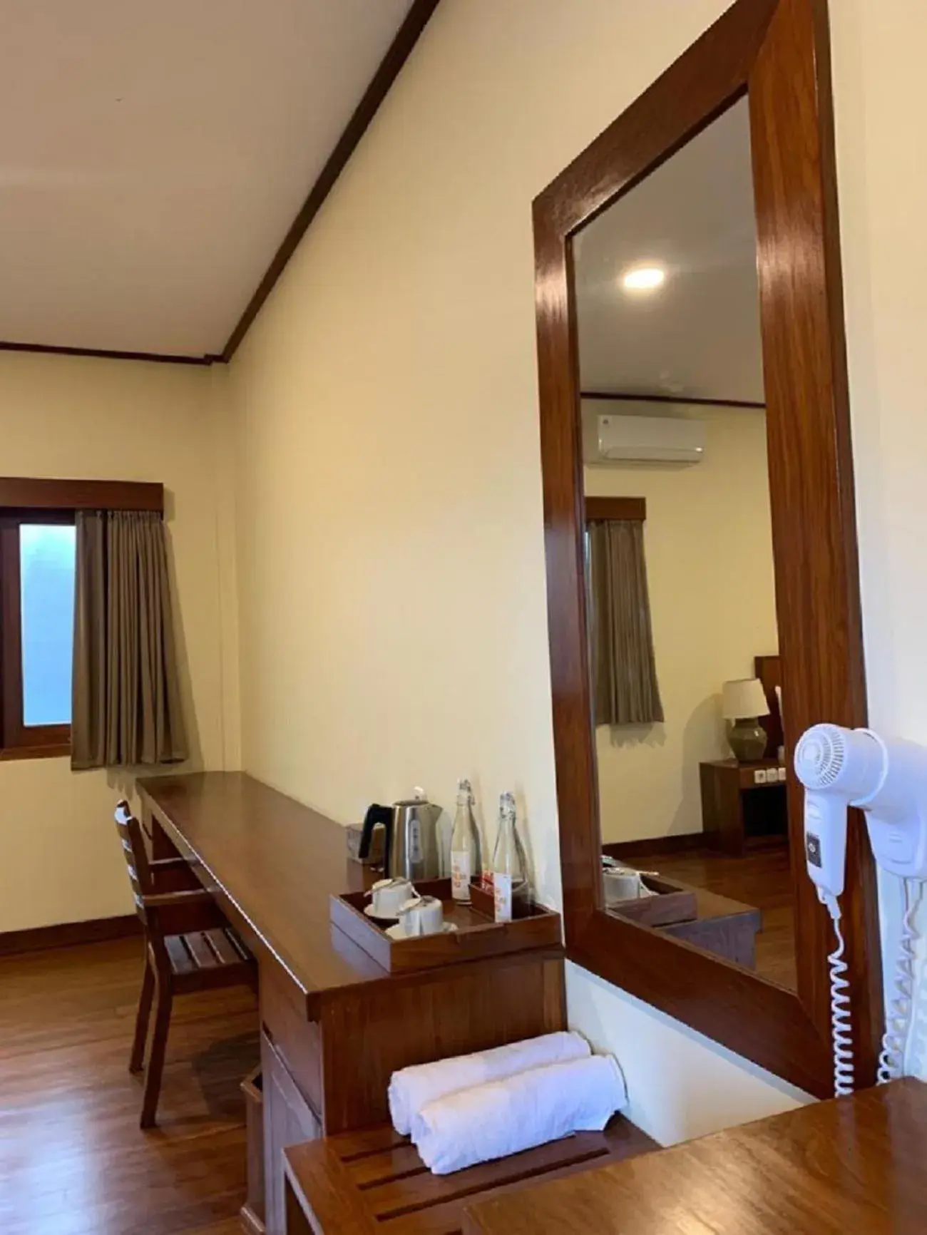 Hotel & Villa Bukit Indah Saumlaki by LeGreen Hotel & Villa Bukit Indah Saumlaki by LeGreen