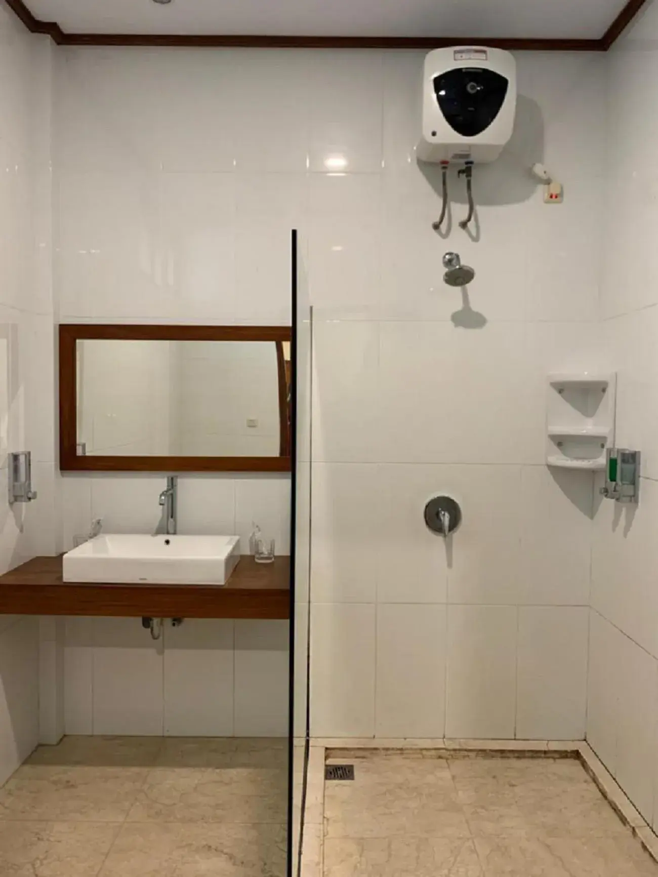 Hotel & Villa Bukit Indah Saumlaki by LeGreen Hotel & Villa Bukit Indah Saumlaki by LeGreen