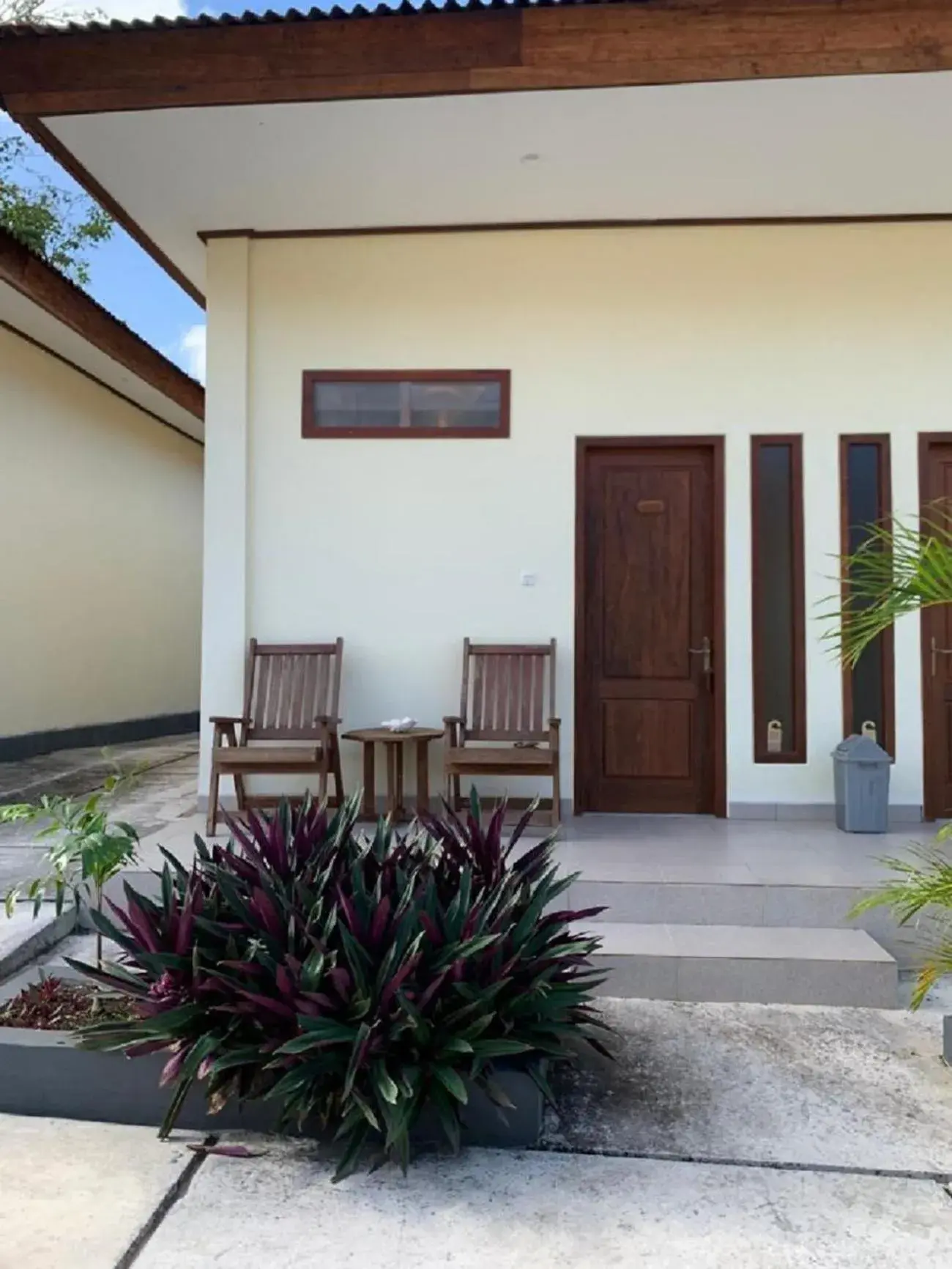 Standard Double Room in Hotel & Villa Bukit Indah Saumlaki by LeGreen Standard Double Room in Hotel & Villa Bukit Indah Saumlaki by LeGreen