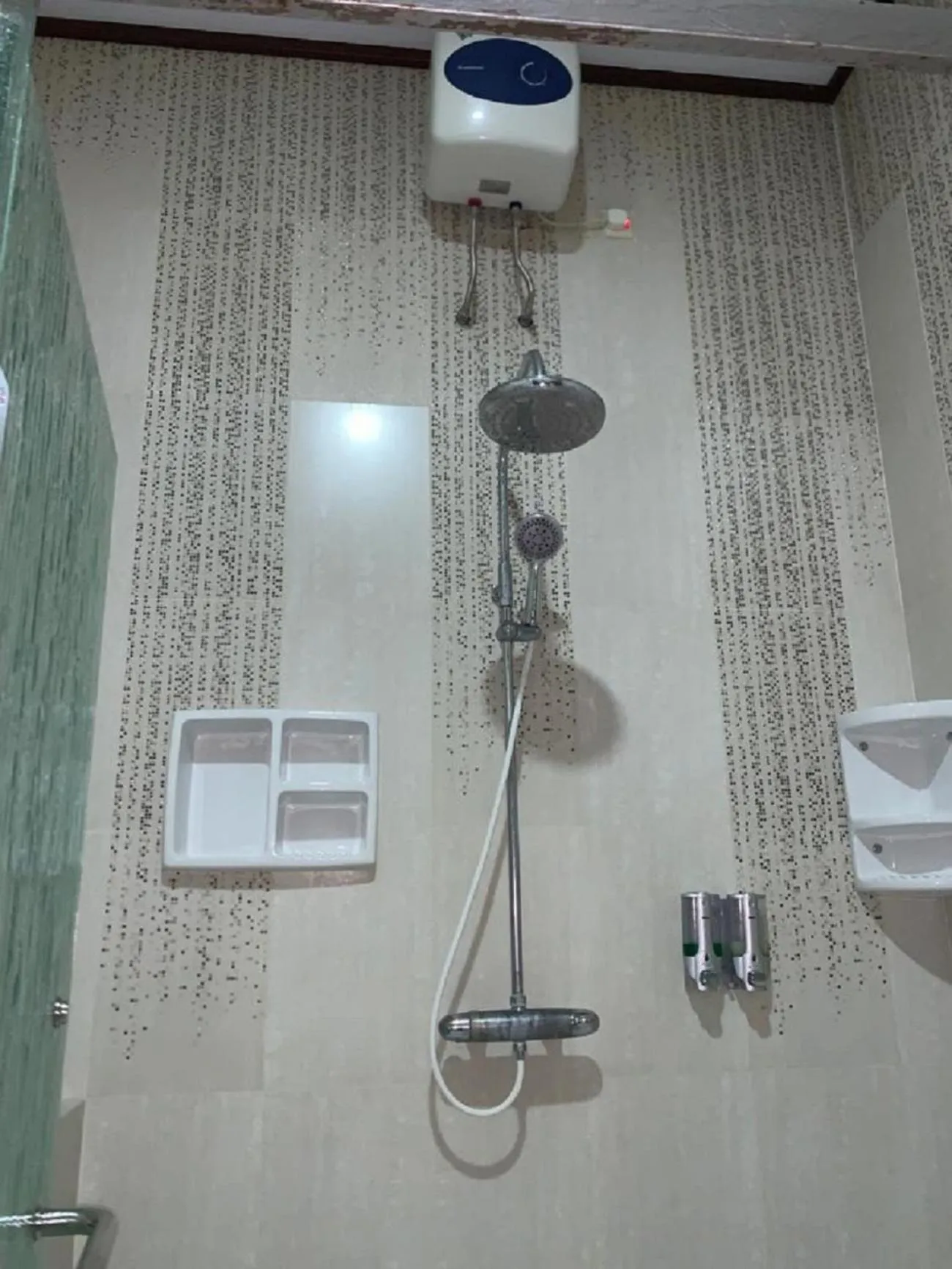 Hotel & Villa Bukit Indah Saumlaki by LeGreen