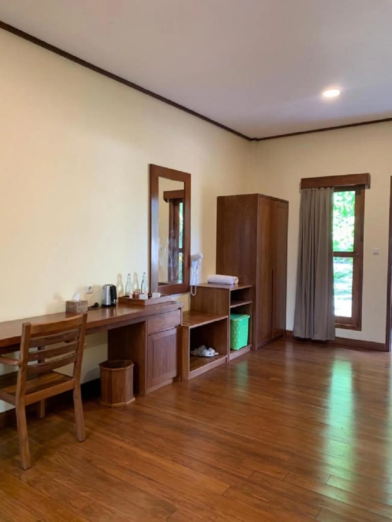 Hotel & Villa Bukit Indah Saumlaki by LeGreen