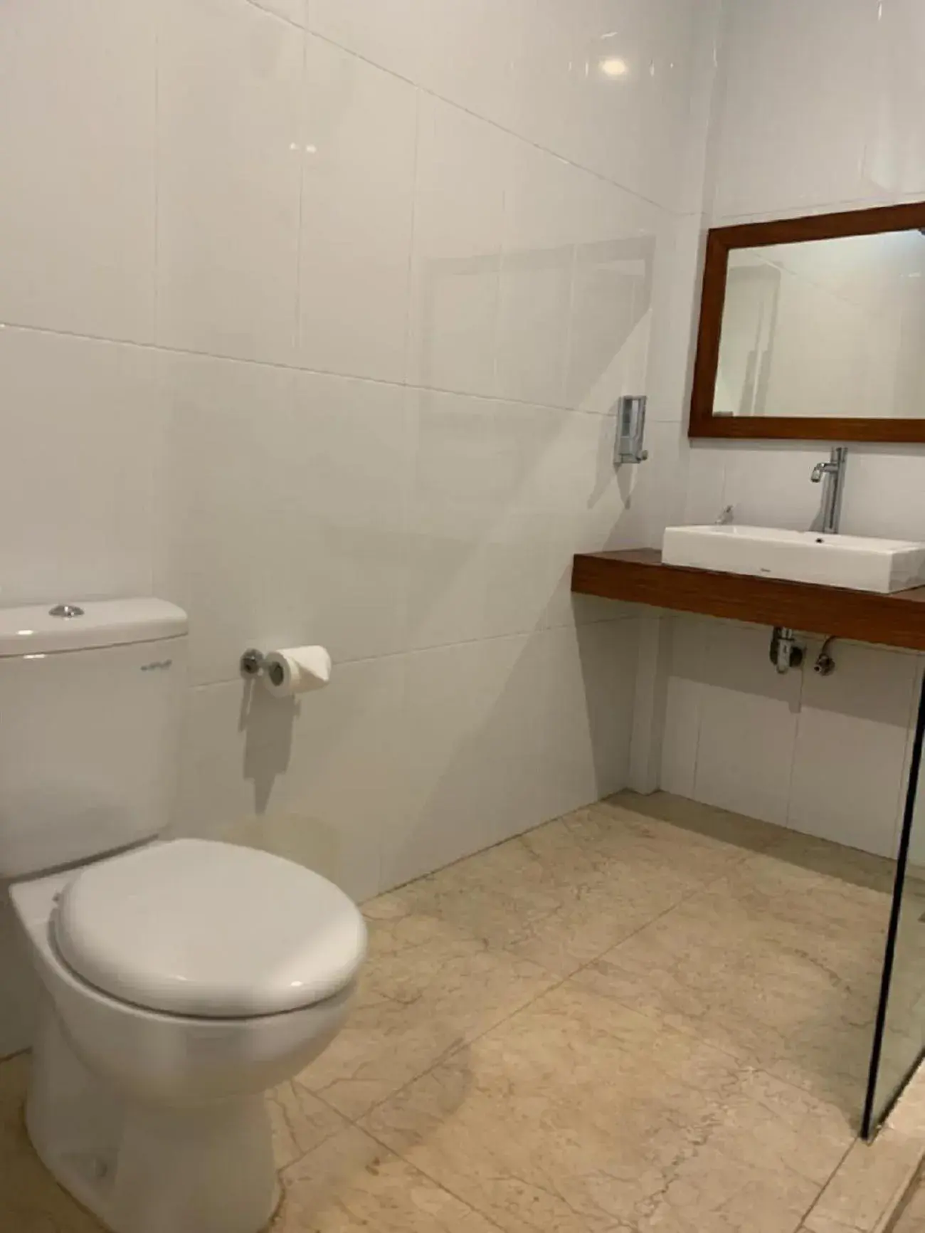 Hotel & Villa Bukit Indah Saumlaki by LeGreen Hotel & Villa Bukit Indah Saumlaki by LeGreen