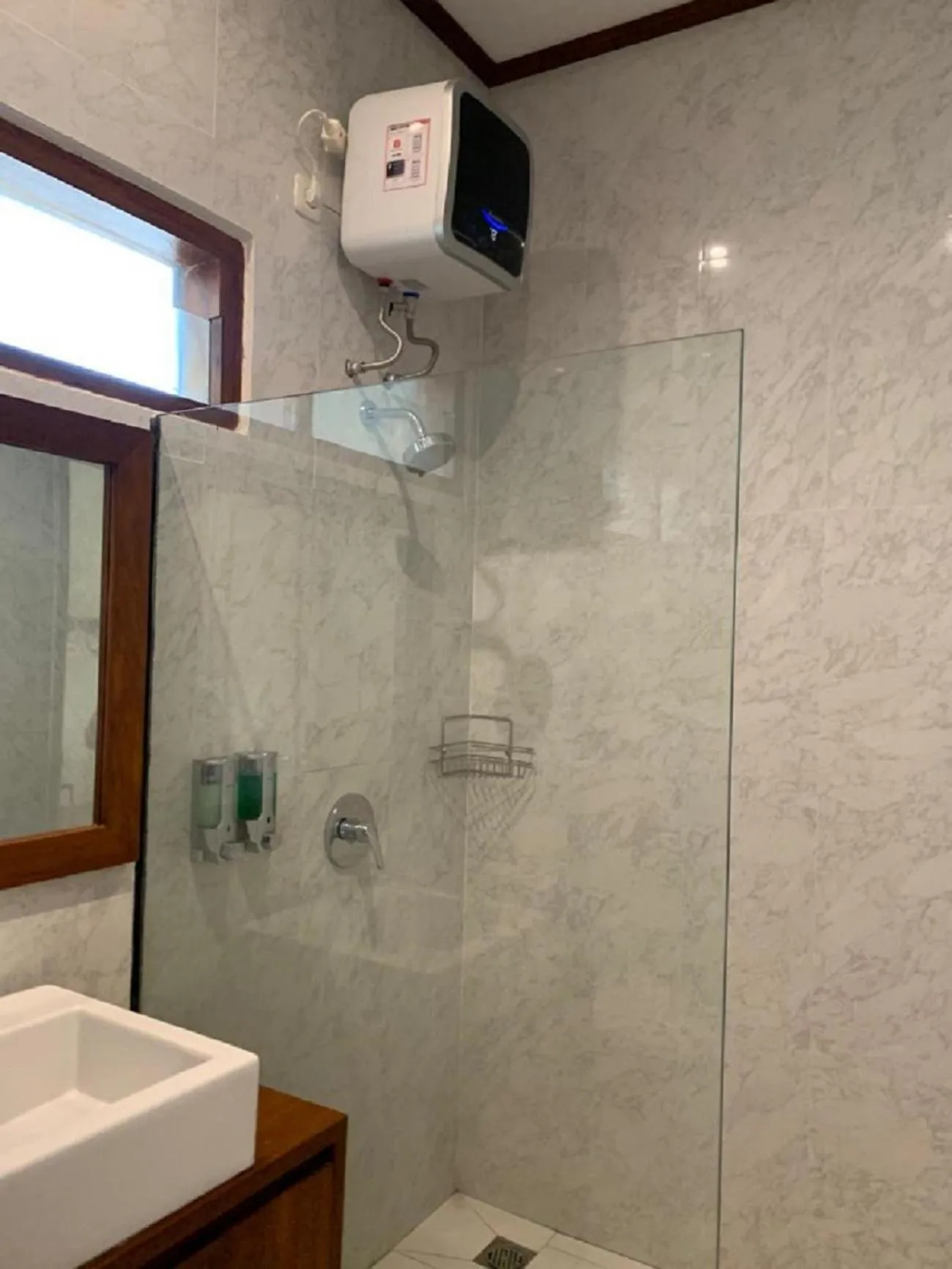 Hotel & Villa Bukit Indah Saumlaki by LeGreen