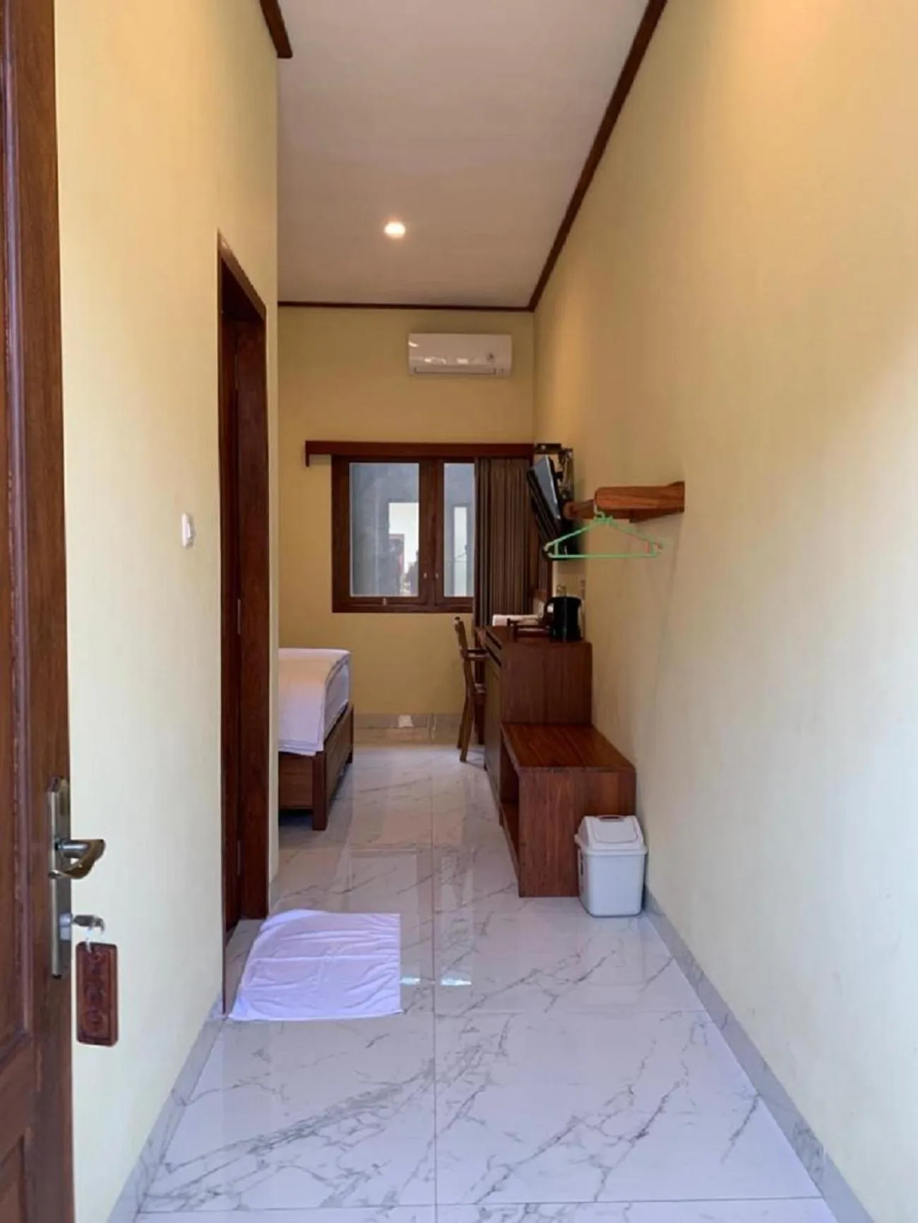 Hotel & Villa Bukit Indah Saumlaki by LeGreen