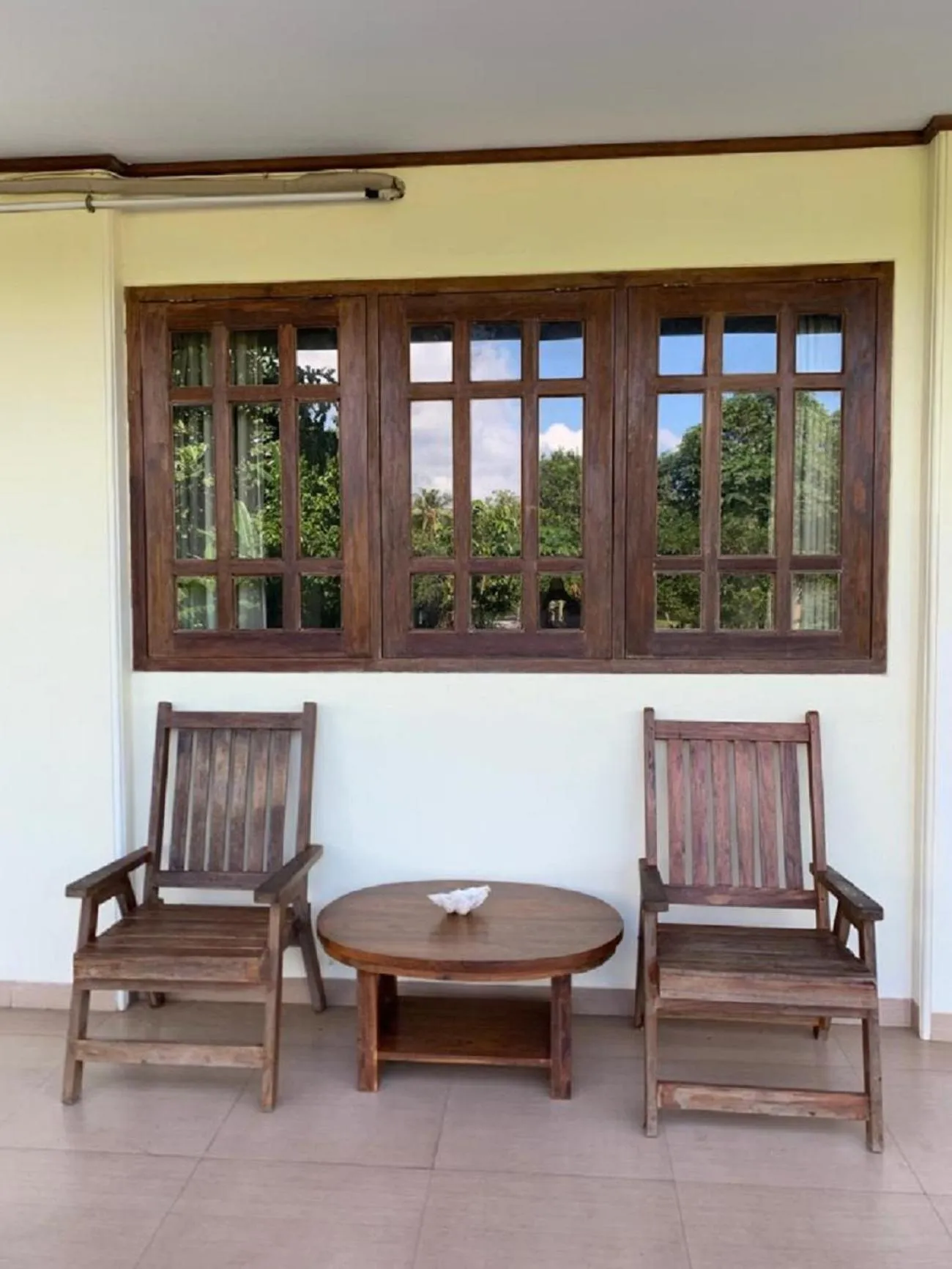 Hotel & Villa Bukit Indah Saumlaki by LeGreen