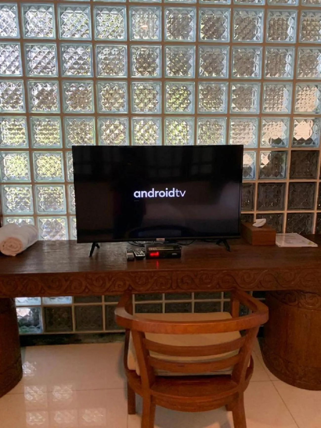 Hotel & Villa Bukit Indah Saumlaki by LeGreen