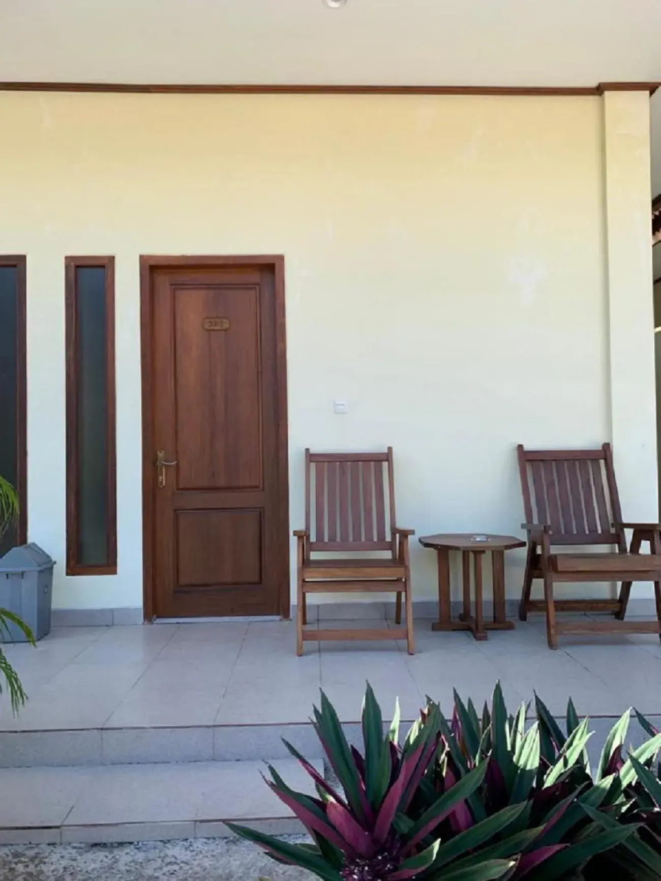 Standard Twin Room in Hotel & Villa Bukit Indah Saumlaki by LeGreen Standard Twin Room in Hotel & Villa Bukit Indah Saumlaki by LeGreen