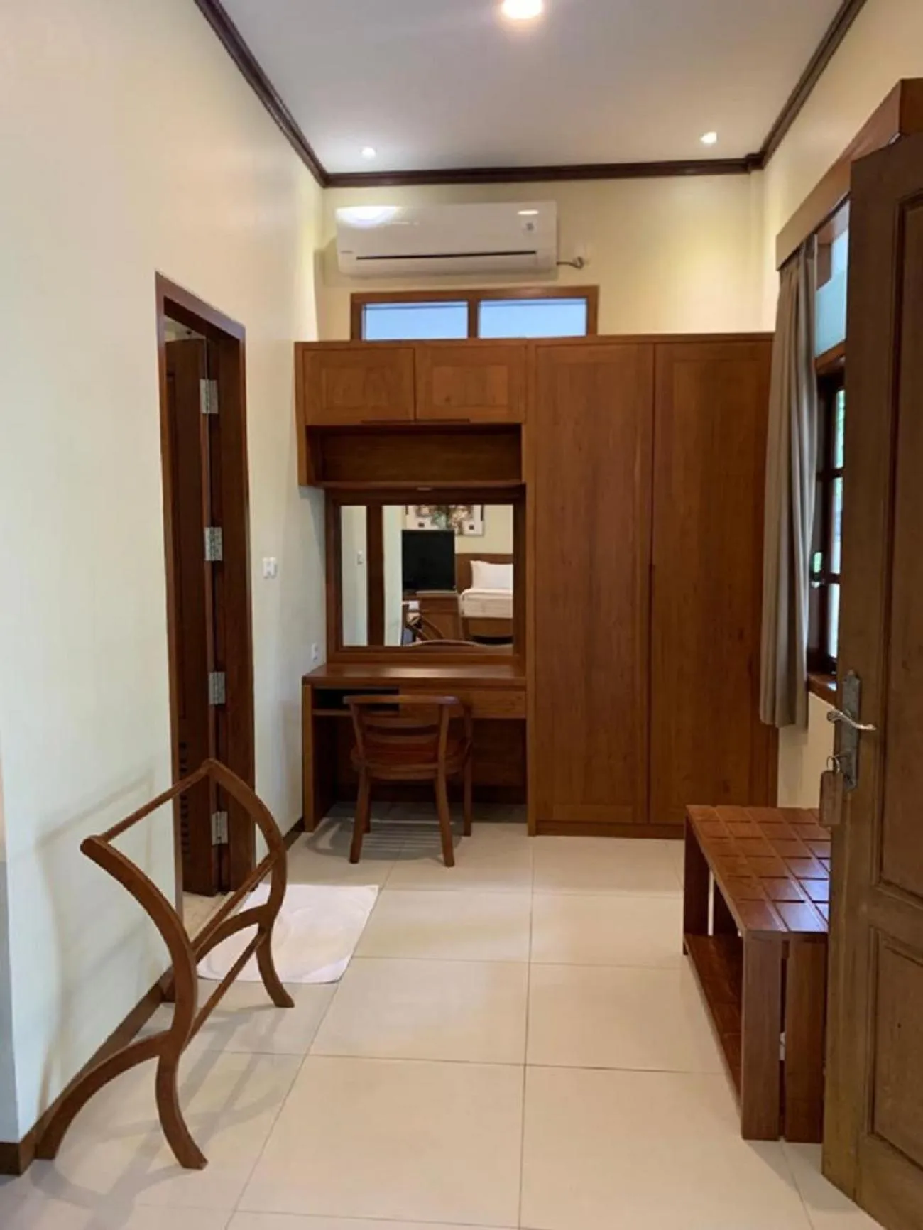 Hotel & Villa Bukit Indah Saumlaki by LeGreen