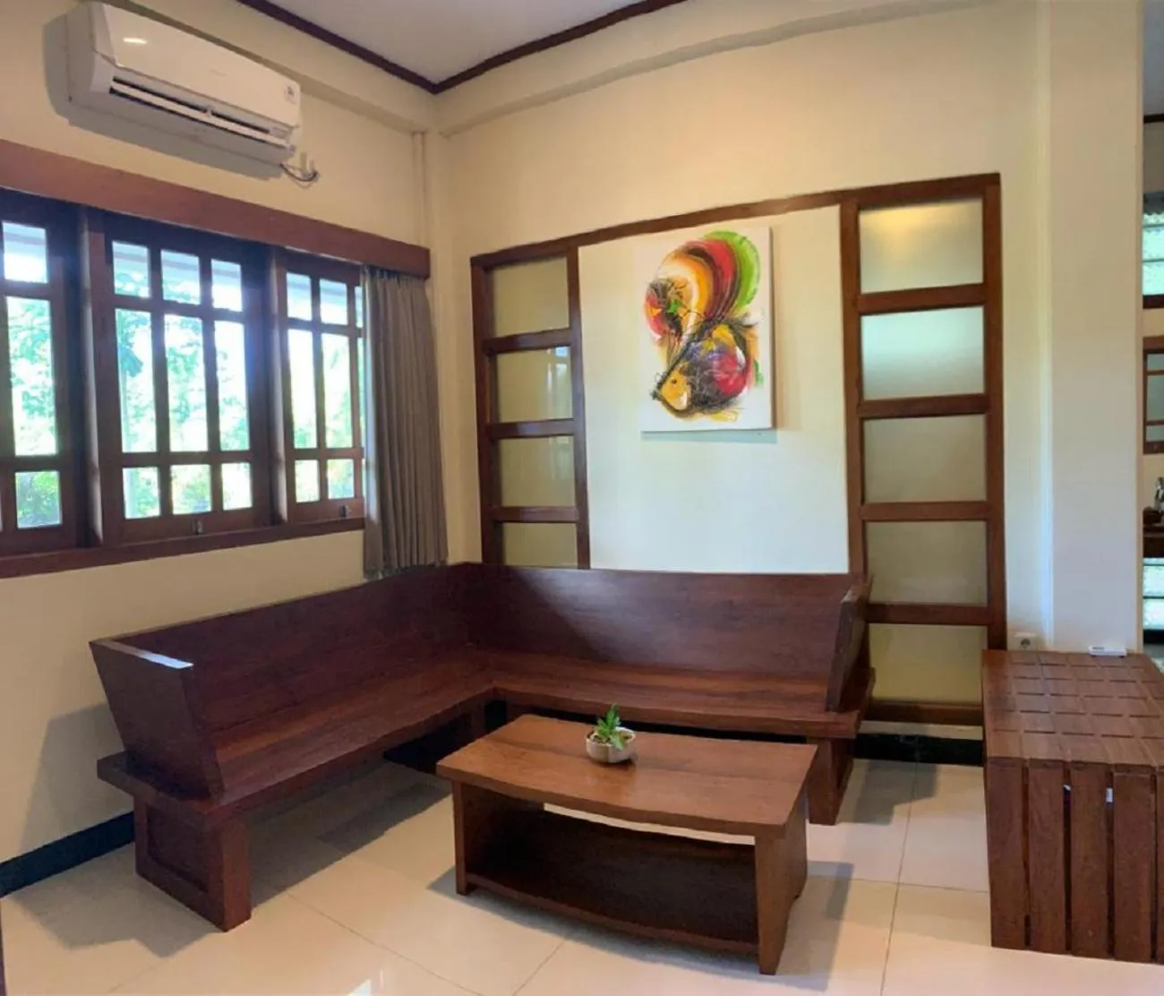 Hotel & Villa Bukit Indah Saumlaki by LeGreen