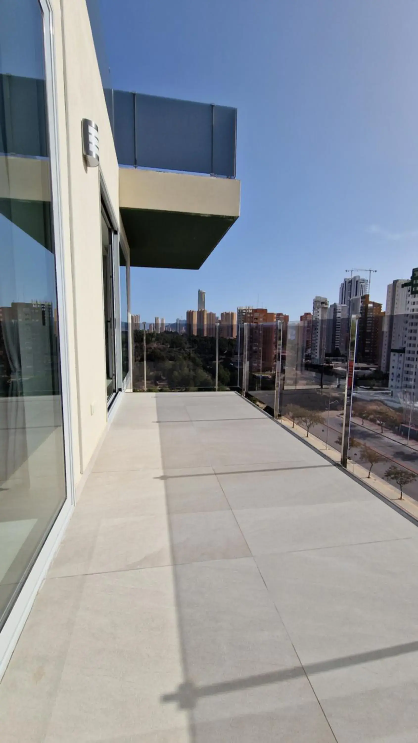 APARTAMENTOS OASIS DE LA CALA APARTAMENTOS OASIS DE LA CALA