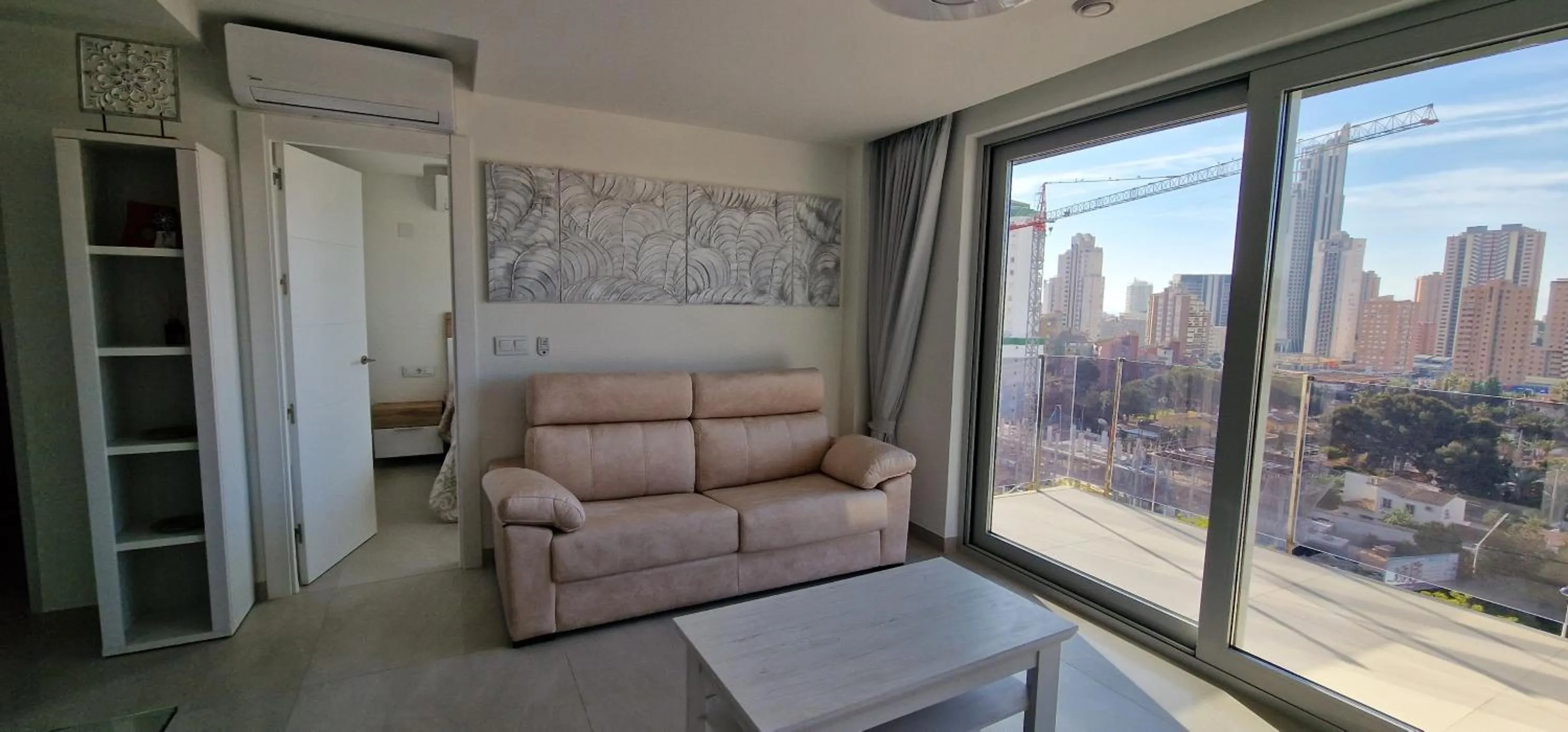 APARTAMENTOS OASIS DE LA CALA