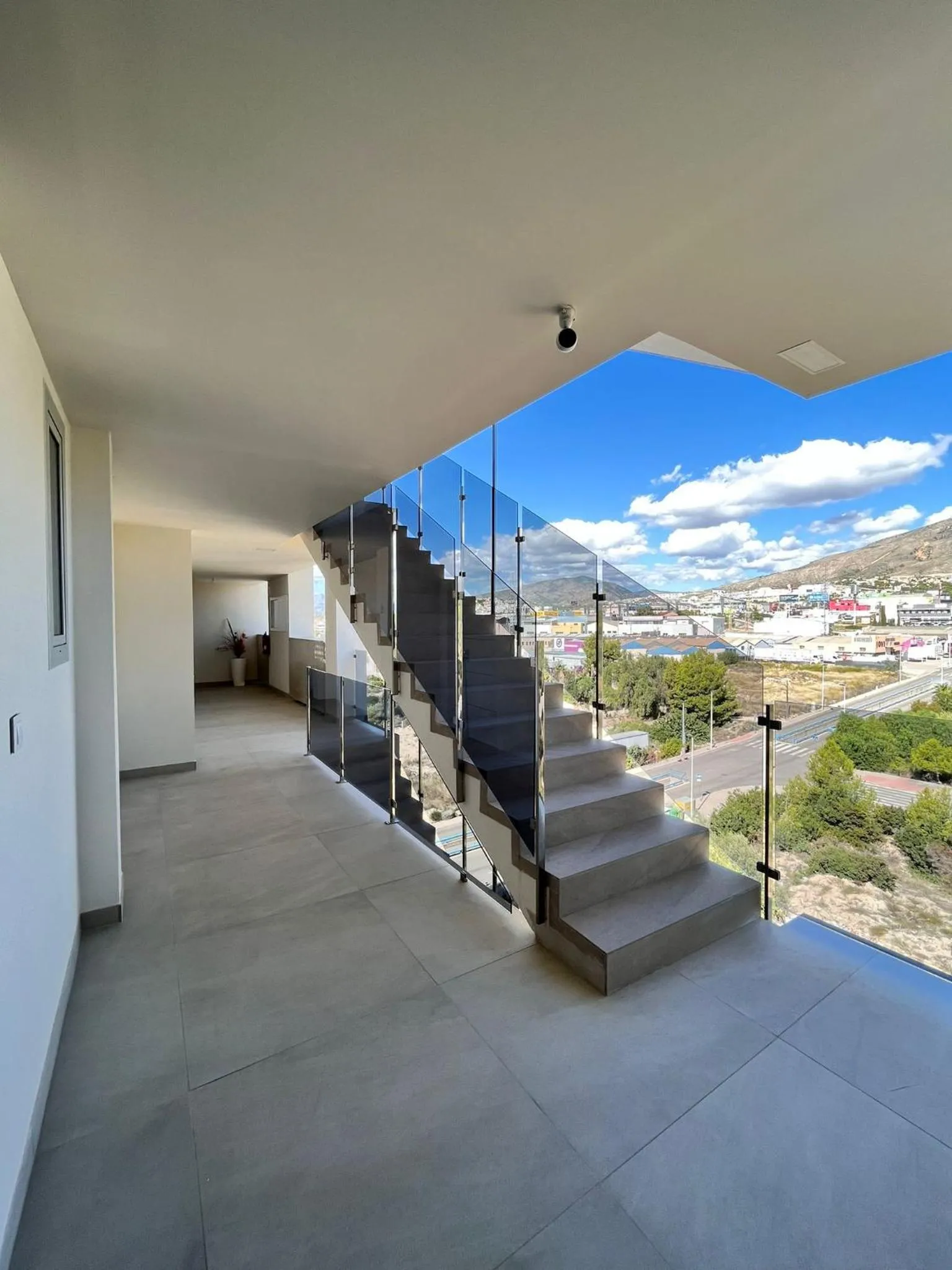 On site in APARTAMENTOS OASIS DE LA CALA