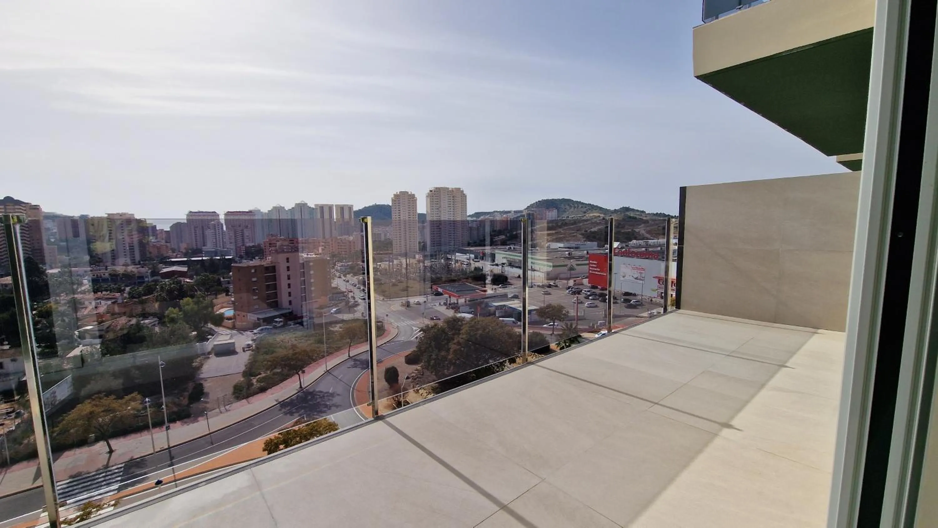 APARTAMENTOS OASIS DE LA CALA