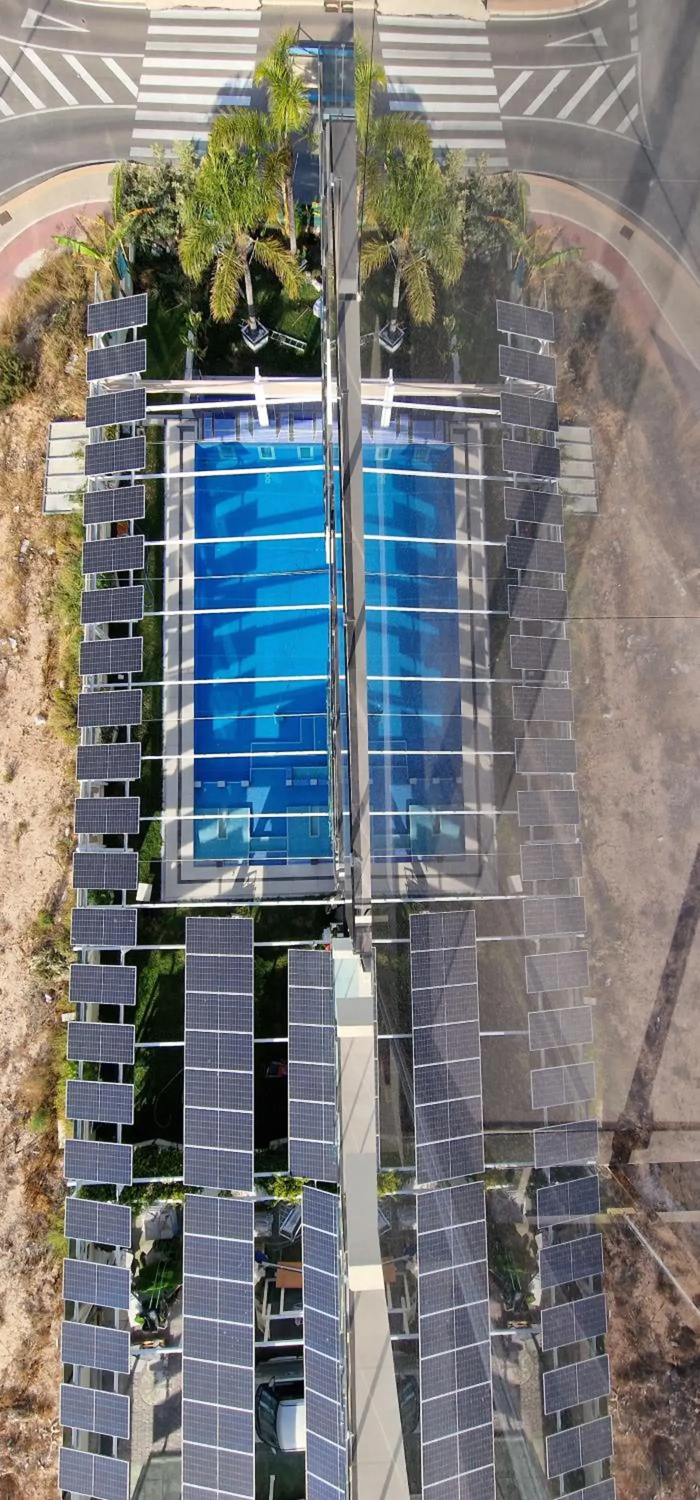 APARTAMENTOS OASIS DE LA CALA APARTAMENTOS OASIS DE LA CALA