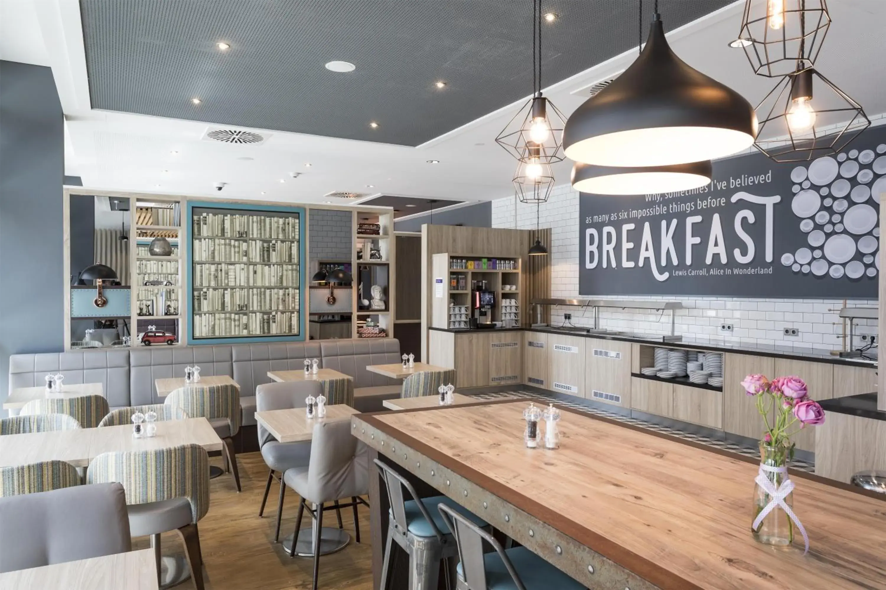 Bedroom in Premier Inn Freiburg City Süd Bedroom in Premier Inn Freiburg City Süd