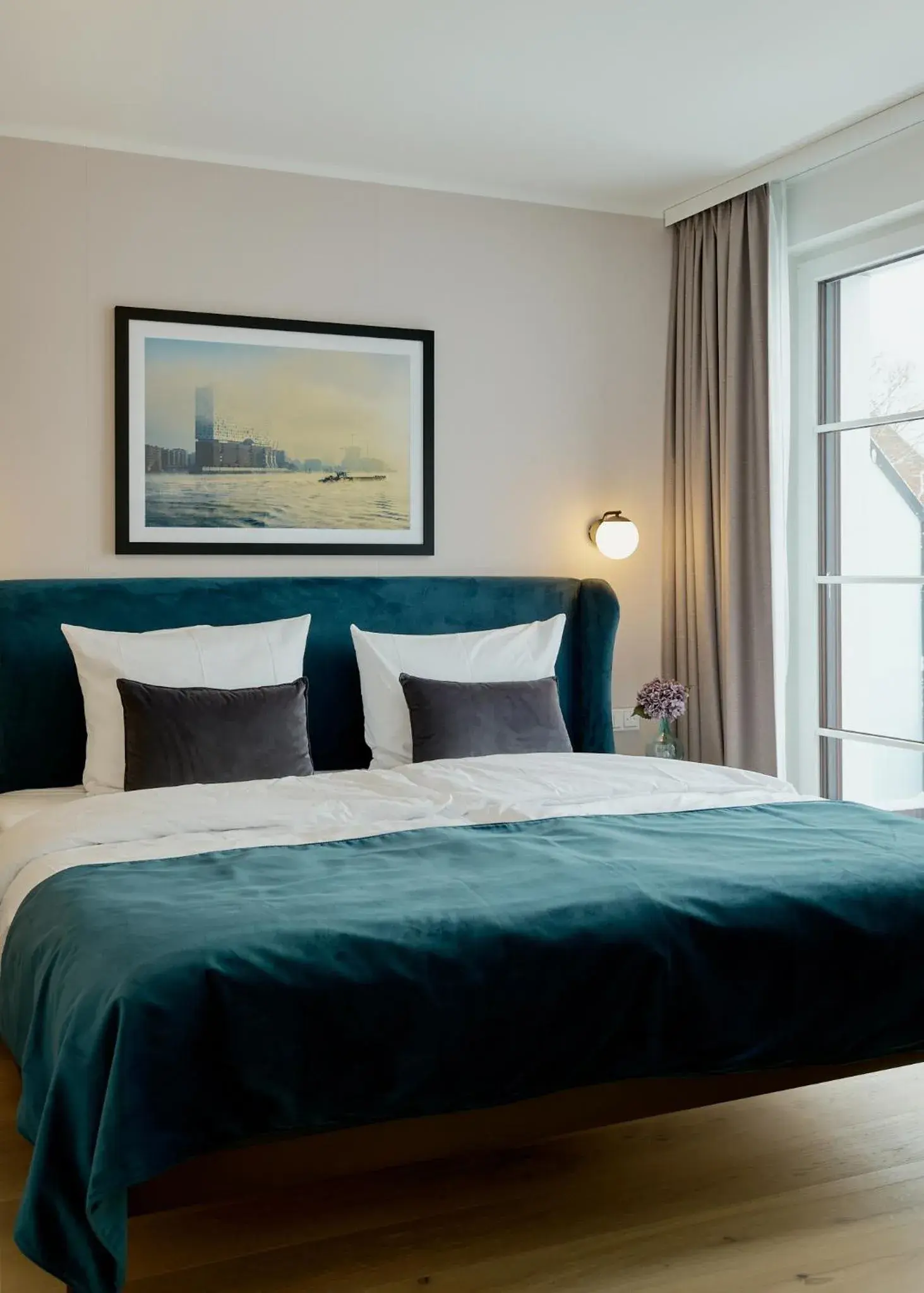 One-Bedroom Apartment in Arbio I Makro Apartments One-Bedroom Apartment in Arbio I Makro Apartments