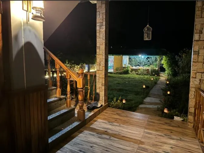 Cortland Jungle Resort