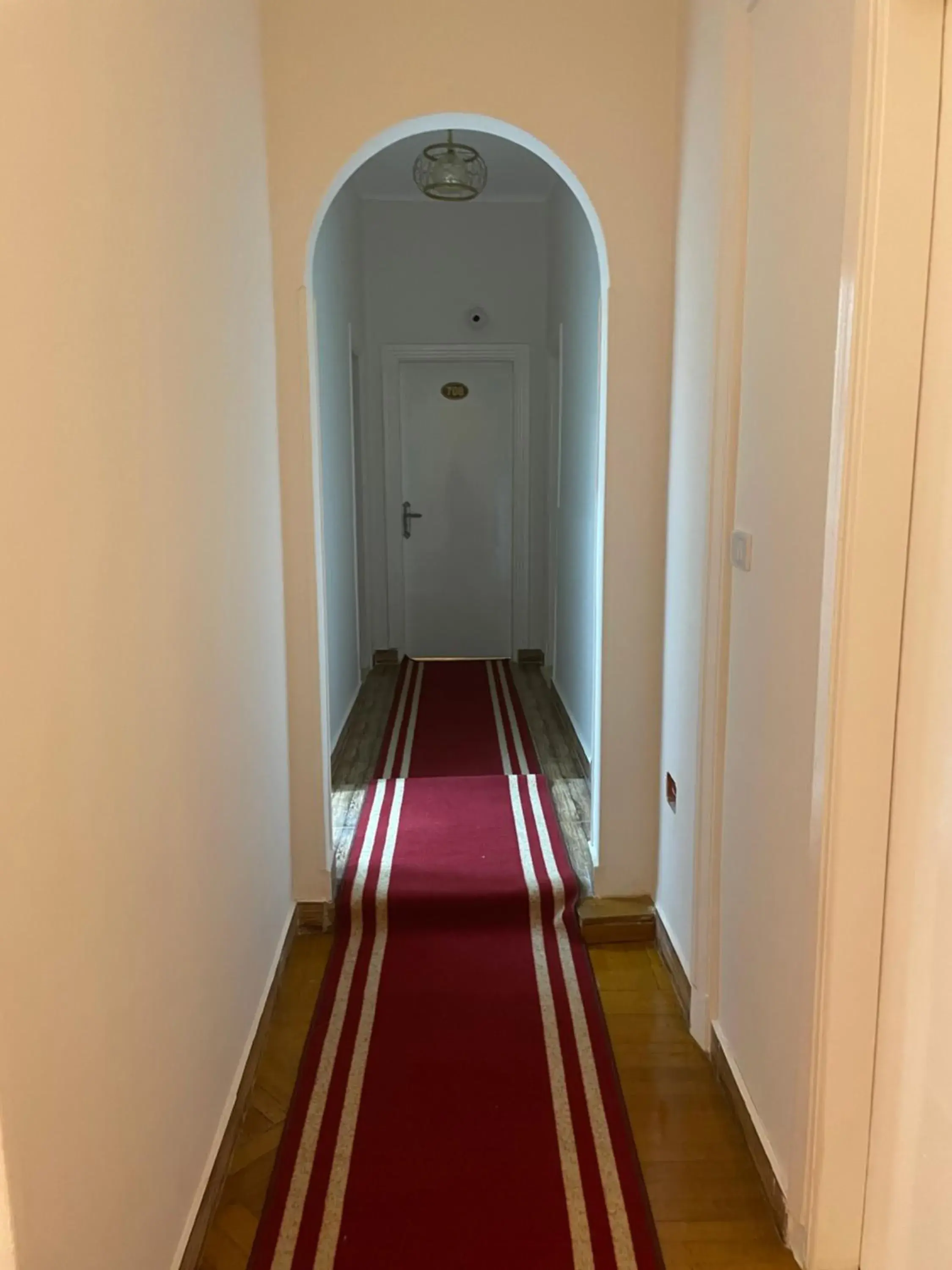 Facade/entrance in Central Cairo Hotel Facade/entrance in Central Cairo Hotel