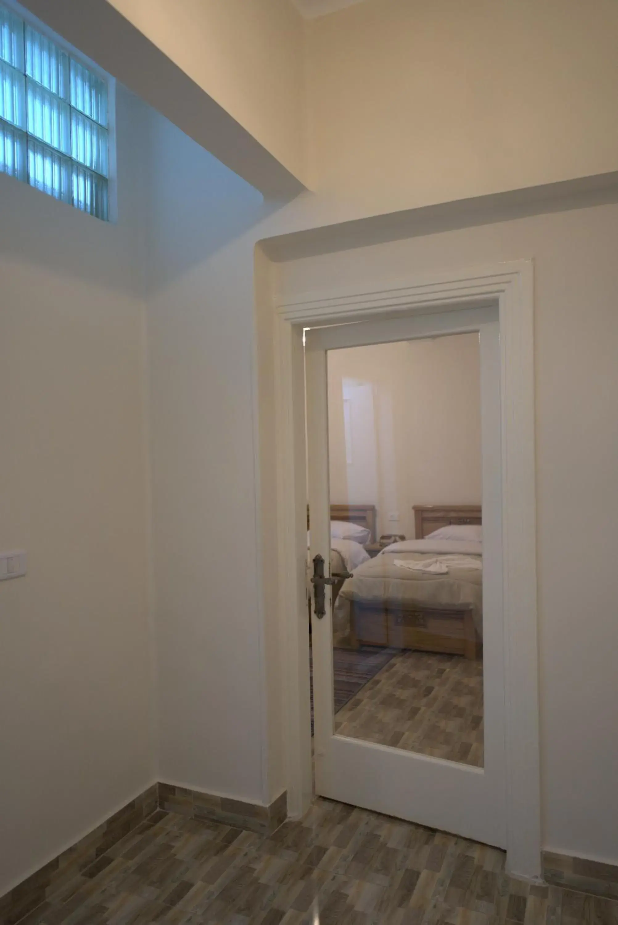 Facade/entrance, Bed in Central Cairo Hotel Facade/entrance, Bed in Central Cairo Hotel